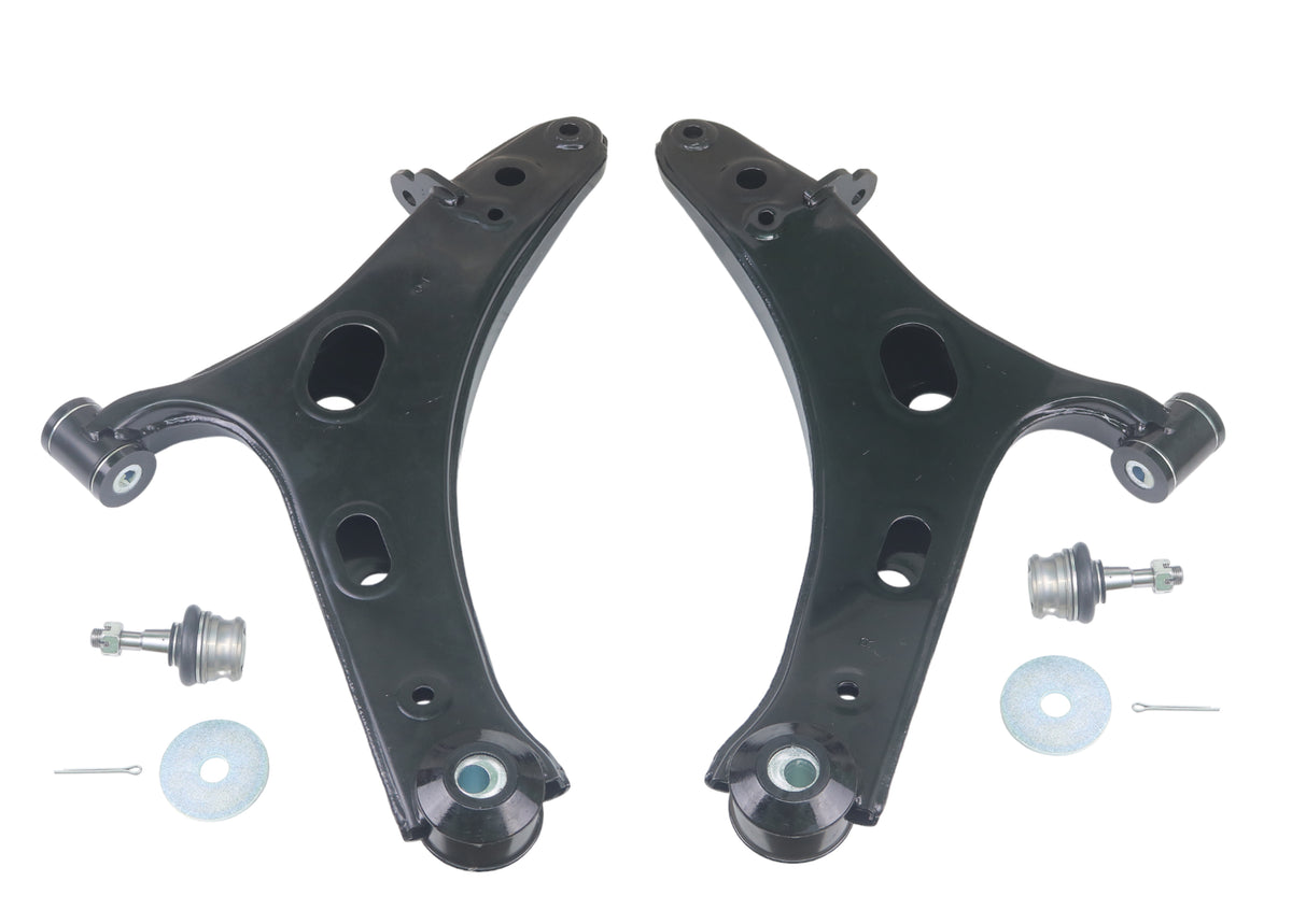 Whiteline Control Arm Lower - Arm Assembly - Subaru Forester - KTA361 - image 2