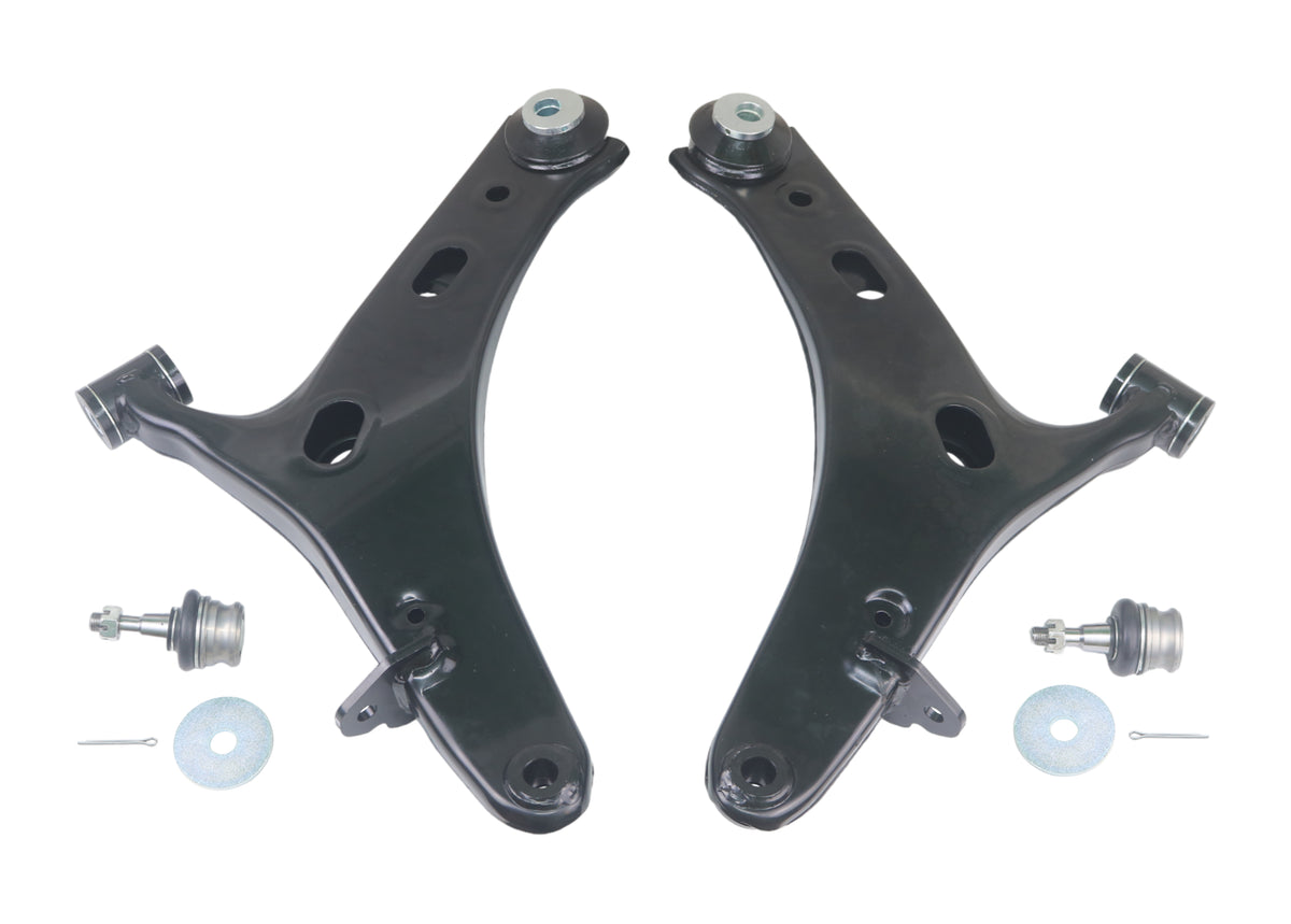 Whiteline Control Arm Lower - Arm Assembly - Subaru Forester - KTA361 - image 3