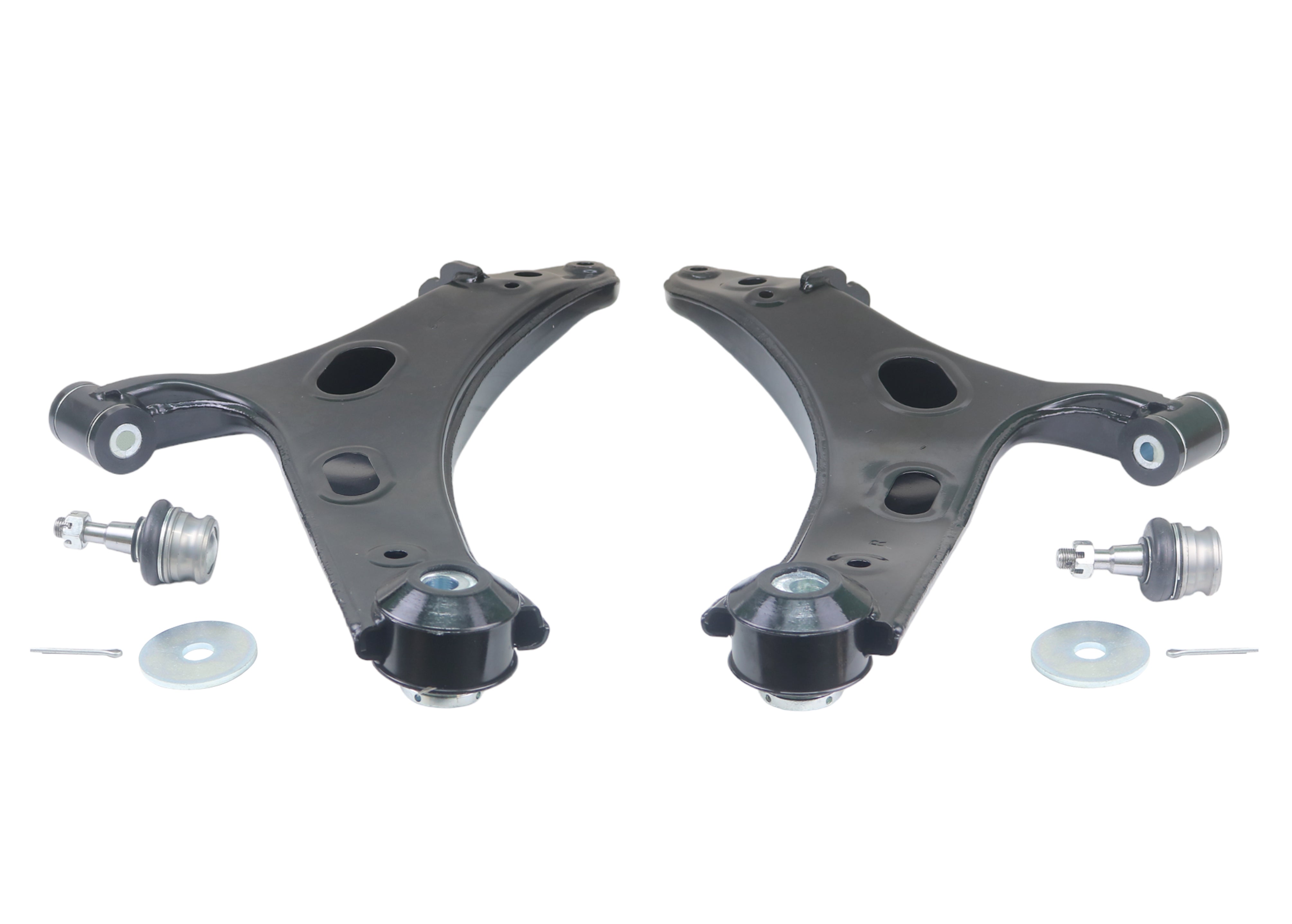 Whiteline Control Arm Lower - Arm Assembly - Subaru Forester - KTA361