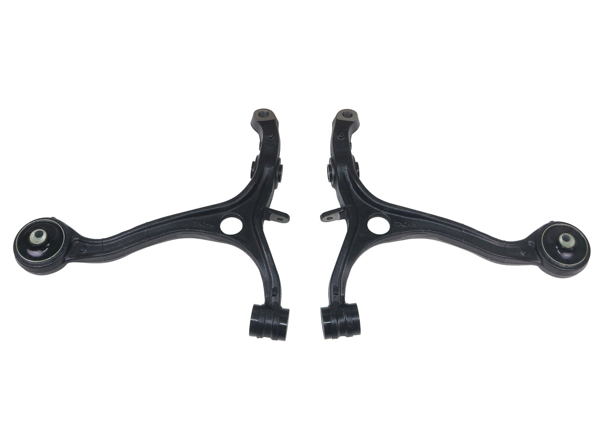 Whiteline Control Arm Lower - Arm Assembly - Honda Accord / Accord Euro - KTA365 - KTA365 - image 2
