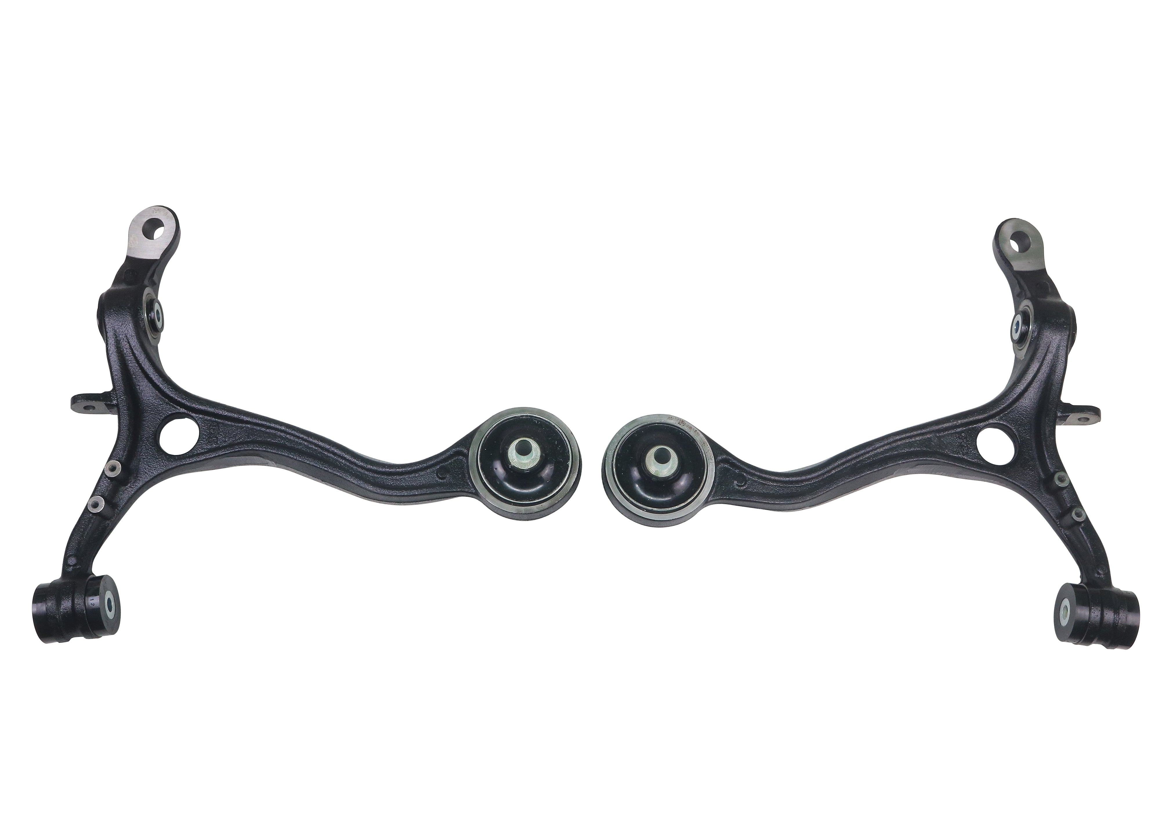 Whiteline Control Arm Lower - Arm Assembly - Honda Accord / Accord Euro - KTA365 - KTA365 - image 3