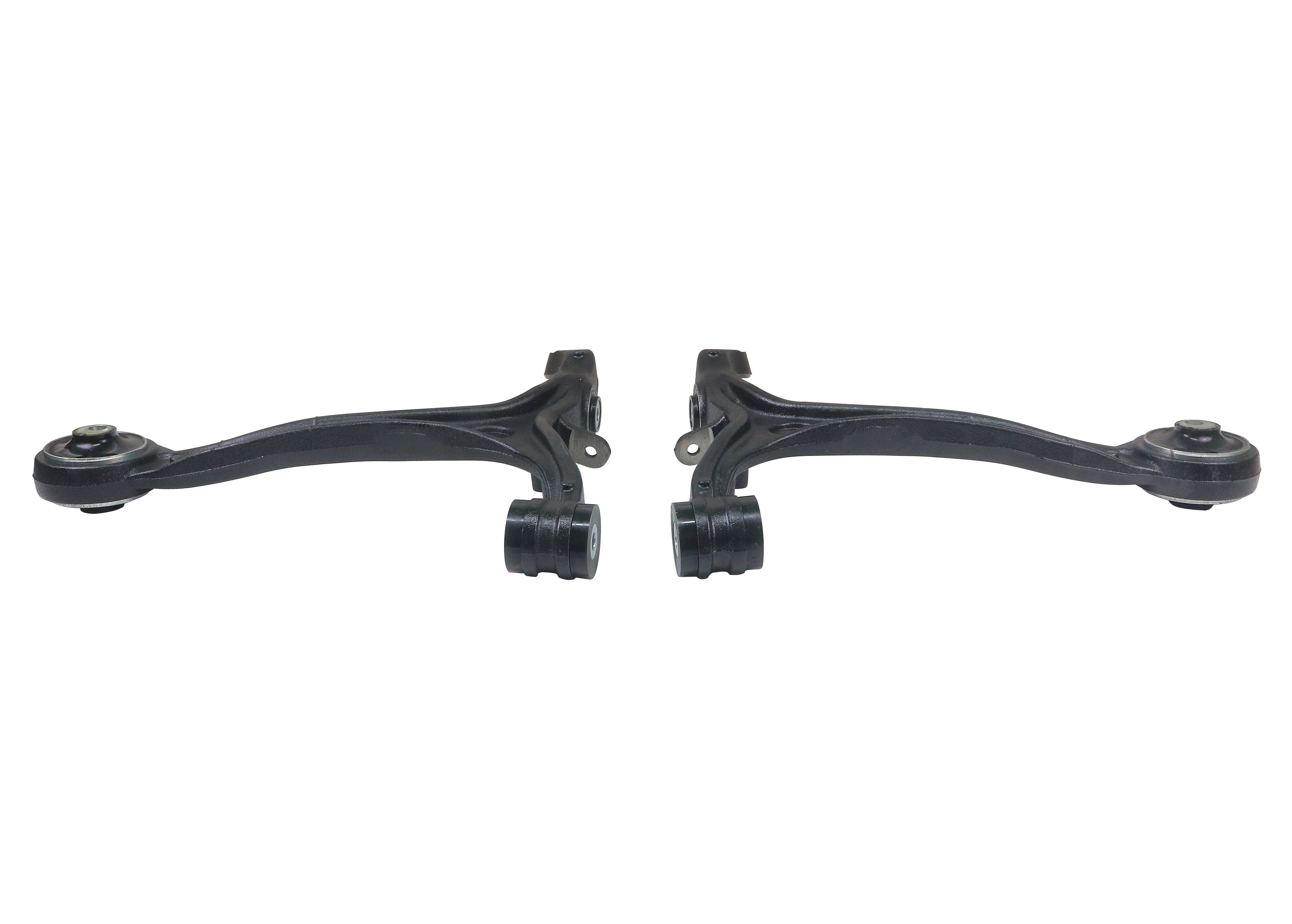 Whiteline Control Arm Lower - Arm Assembly - Honda Accord / Accord Euro - KTA365 - KTA365