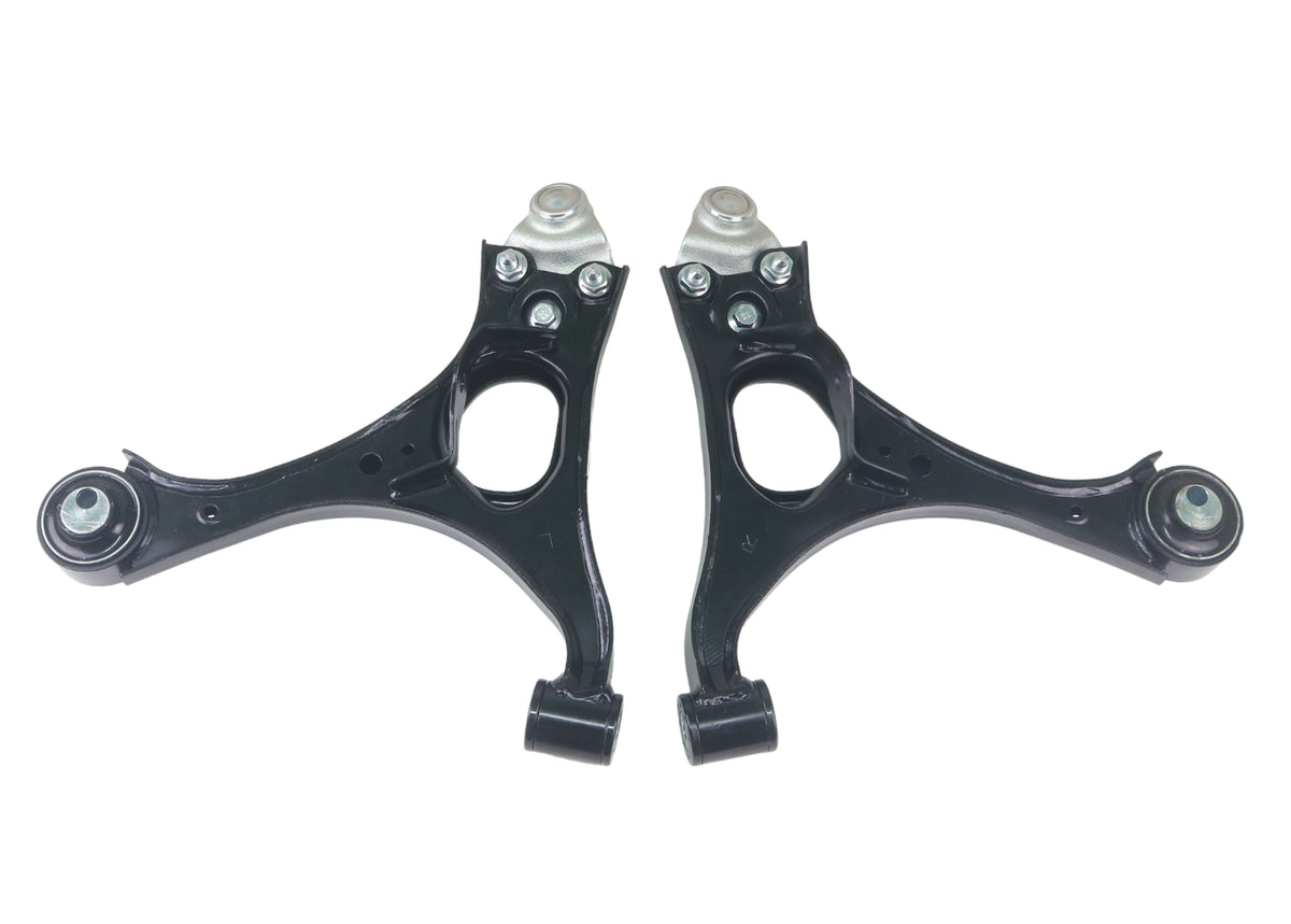 Whiteline Control Arm Lower - Arm Assembly - Honda Civic - KTA366 - KTA366 - image 3