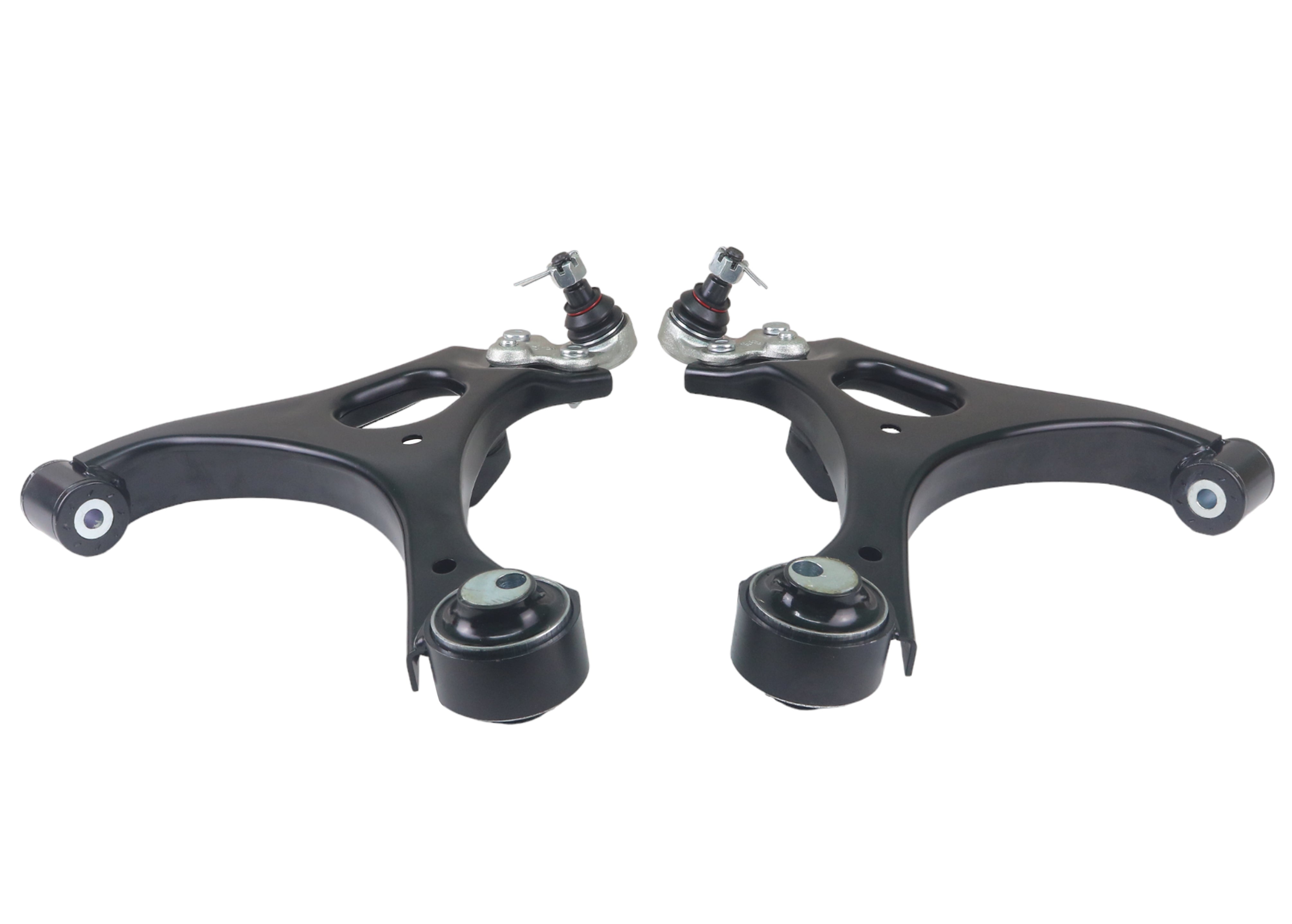 Whiteline Control Arm Lower - Arm Assembly - Honda Civic - KTA366 - KTA366