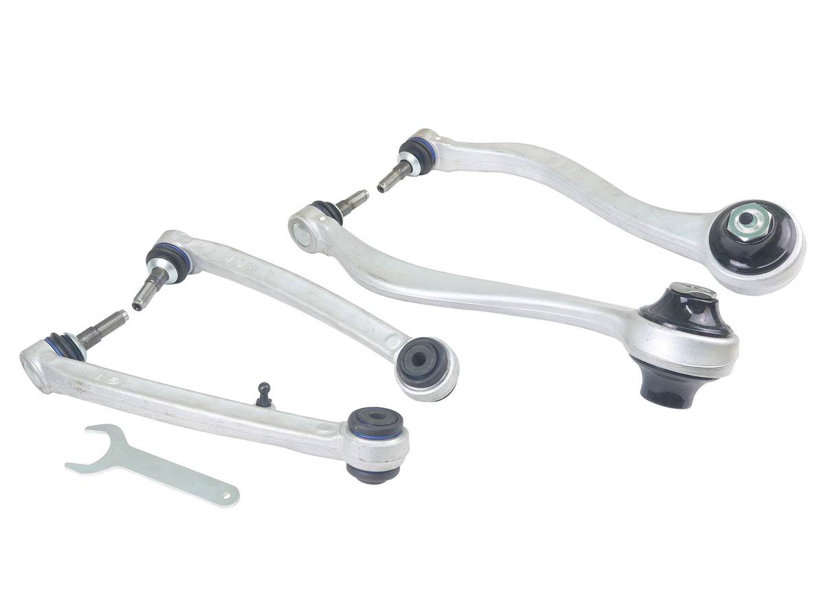 Whiteline Control and Radius Arm Lower - Arm Assembly - BMW 2 / 3 / 4 - KTA383 - KTA383 - image 2