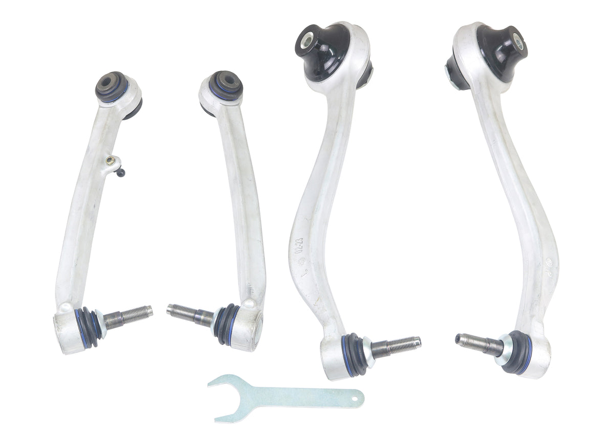Whiteline Control and Radius Arm Lower - Arm Assembly - BMW 2 / 3 / 4 - KTA383 - KTA383 - image 3