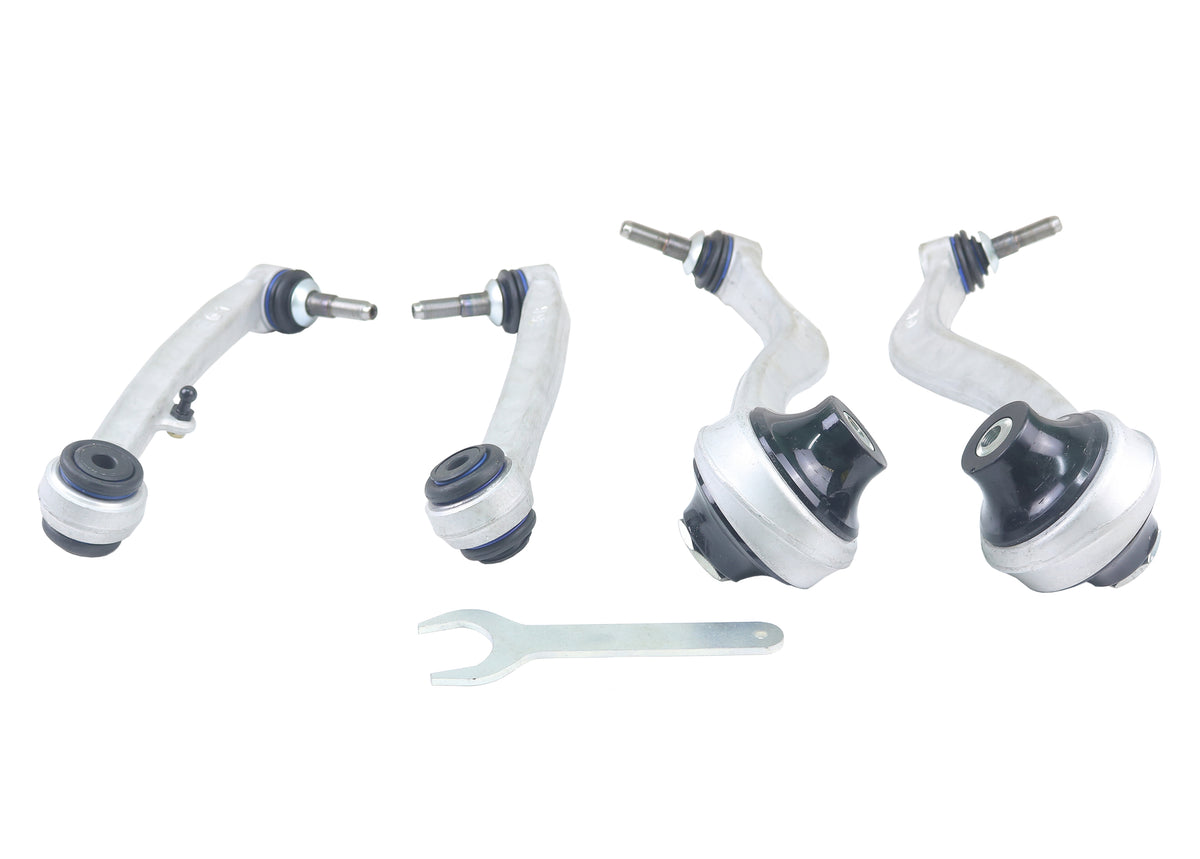 Whiteline Control and Radius Arm Lower - Arm Assembly - BMW 2 / 3 / 4 - KTA383 - KTA383