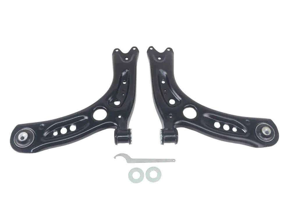 Whiteline Control Arm Lower - Arm Assembly - KTA386 - KTA386 - image 2