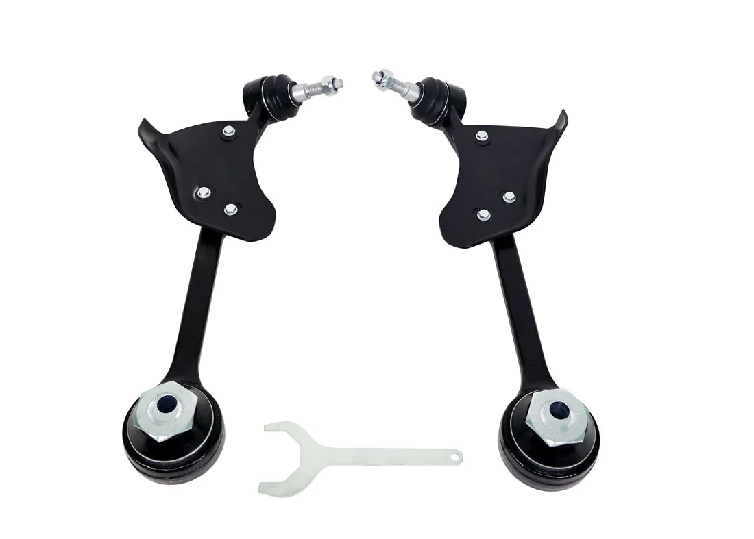Whiteline Radius Arm Lower - Arm-Offset to Suit Ford Mustang S550 FM, FN - Ford Mustang S550 - KTA416 - image 4