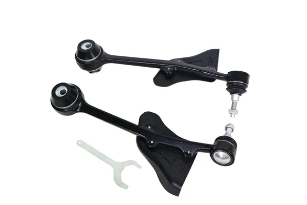 Whiteline Radius Arm Lower - Arm-Offset to Suit Ford Mustang S550 FM, FN - Ford Mustang S550 - KTA416