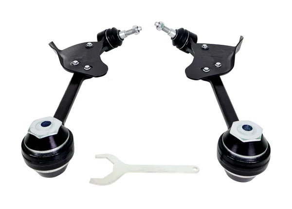 Whiteline Radius Arm Lower - Arm-Offset to Suit Ford Mustang S550 FM, FN - Ford Mustang S550 - KTA416 - image 5
