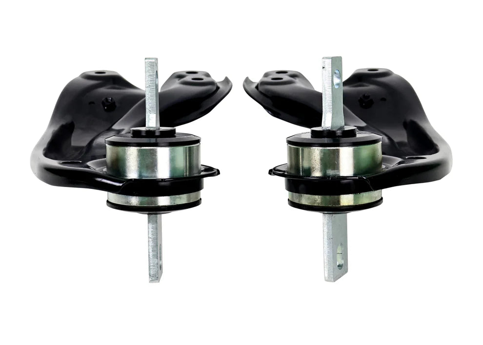 Whiteline Rear Trailing Arm Kit to Suit Honda Civic 10th Gen 2016–2021 - Honda Civic Type R FK8 - KTA471