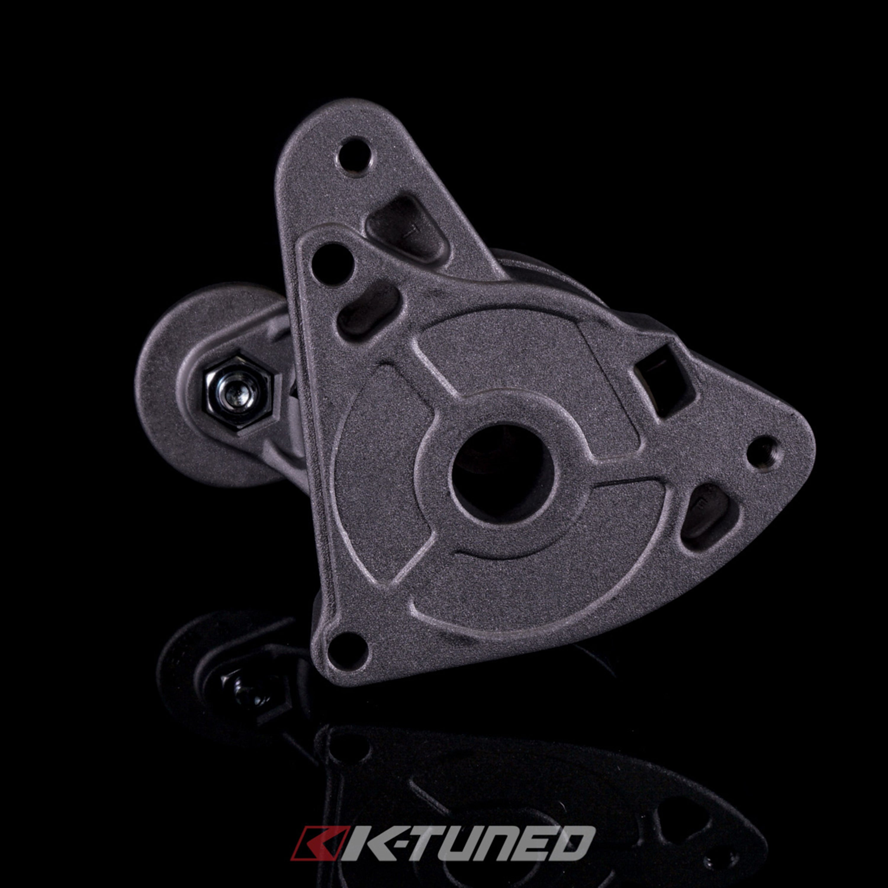 K-Tuned Auto Tensioner Honda K-Series – K-Tuned for Honda K-Series (KTD-AUT-TEN)