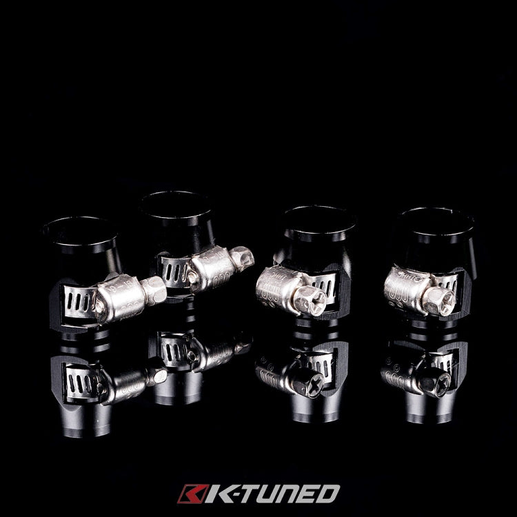 K-Tuned Brake Booster Line Kit Honda K-Series – K-Tuned for Honda K-Series (KTD-BB-KIT)
