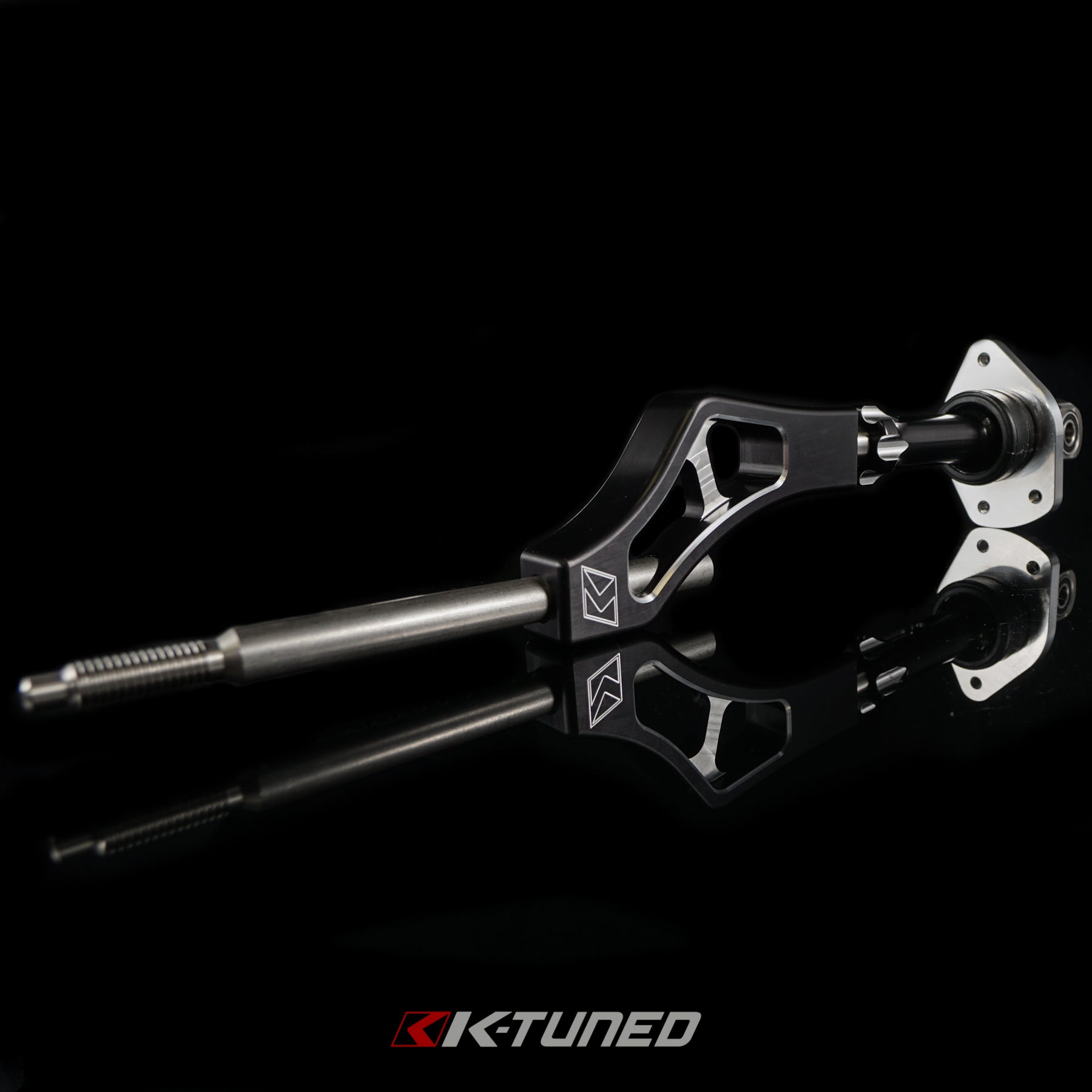 K-Tuned B-Series and D-Series Shifter  - Circuit X – K-Tuned for Honda K-Series (KTD-BD2-CRT)