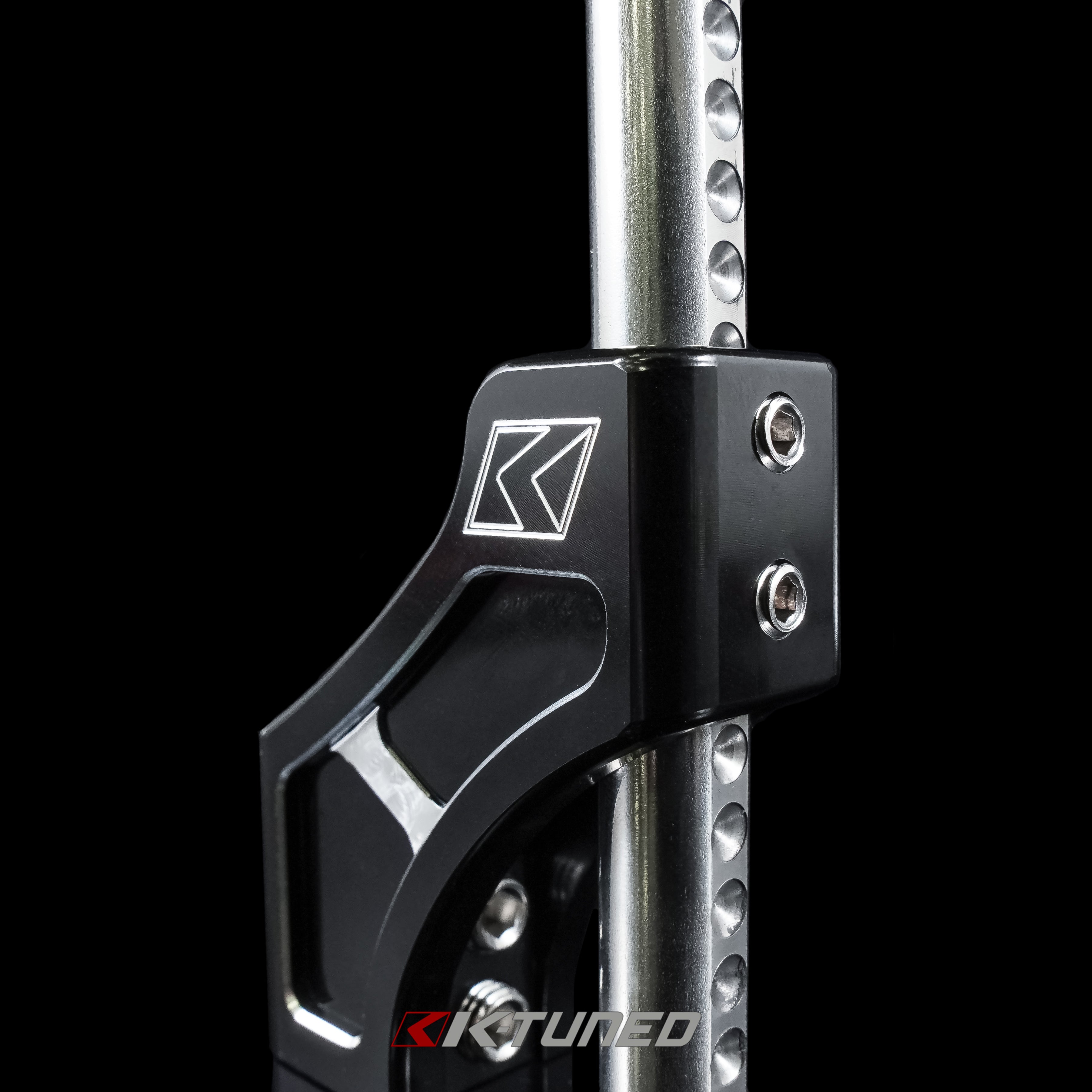 K-Tuned B-Series and D-Series Shifter  - Circuit X – K-Tuned for Honda K-Series (KTD-BD2-CRT)