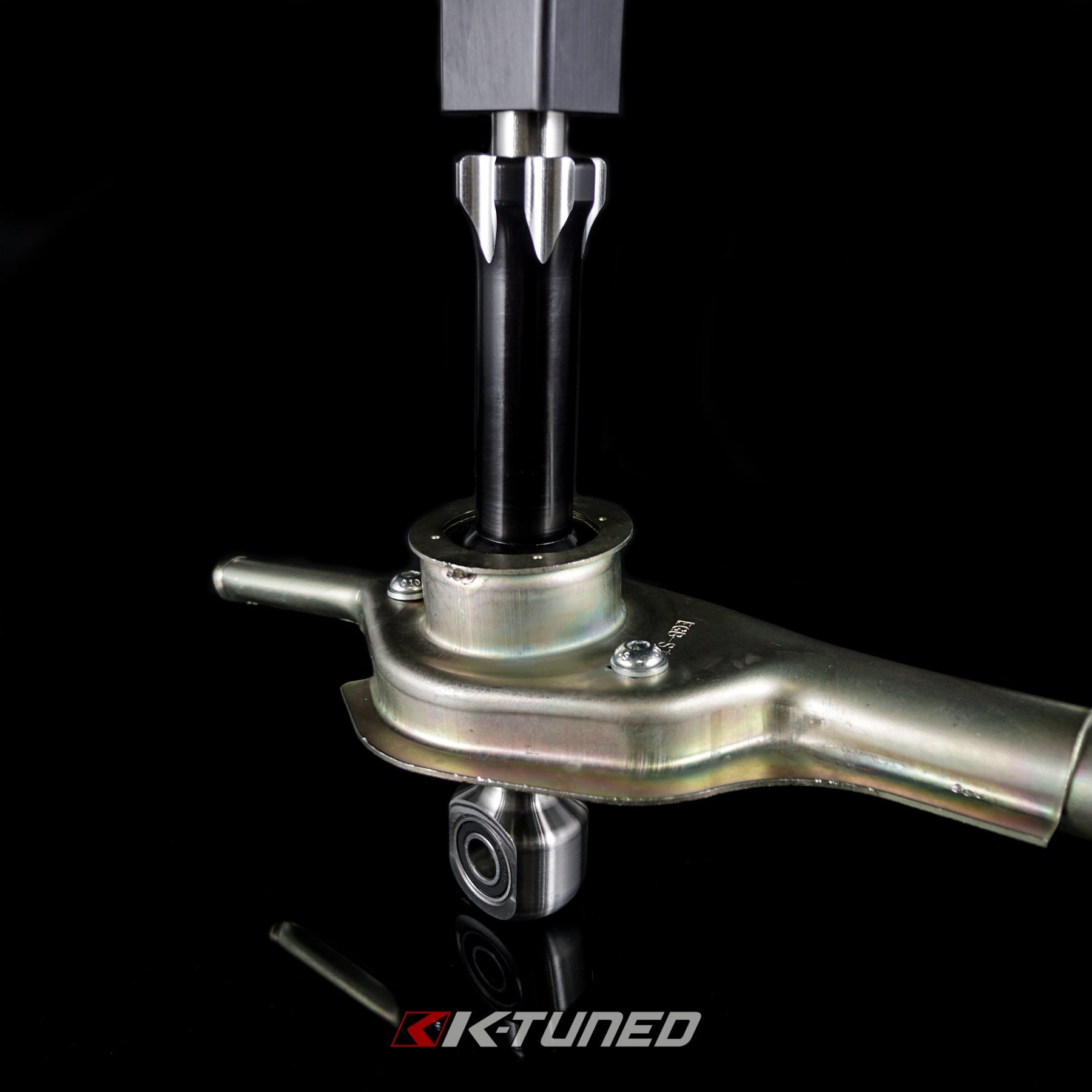 K-Tuned B-Series and D-Series Shifter  - Circuit X – K-Tuned for Honda K-Series (KTD-BD2-CRT)