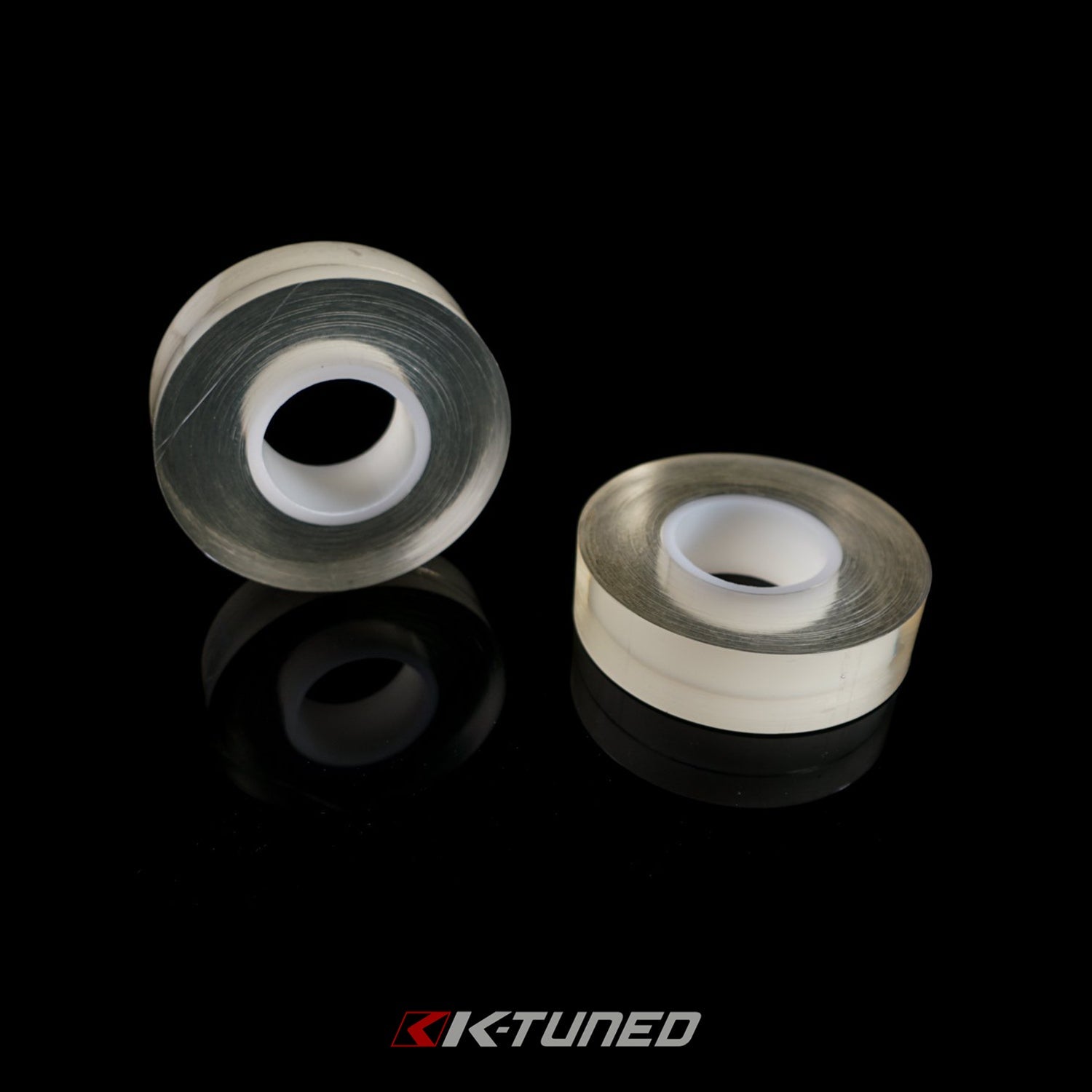 K-Tuned Clear Clean Cut Tape – K-Tuned for Honda K-Series (KTD-BHT-2CT)