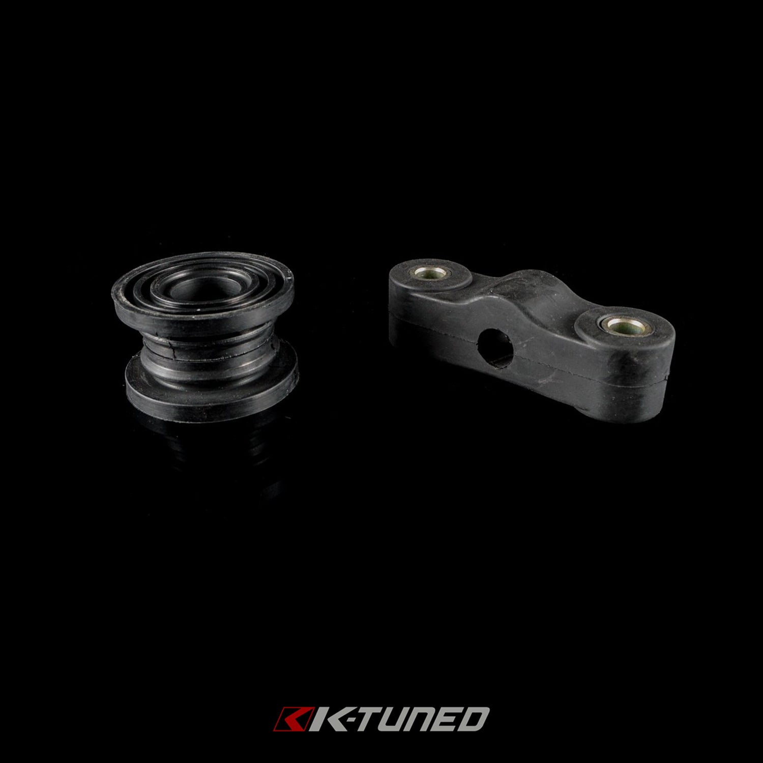 K-Tuned Shifter Bushings Honda B-Series – K-Tuned for Honda K-Series (KTD-BS-BUS)