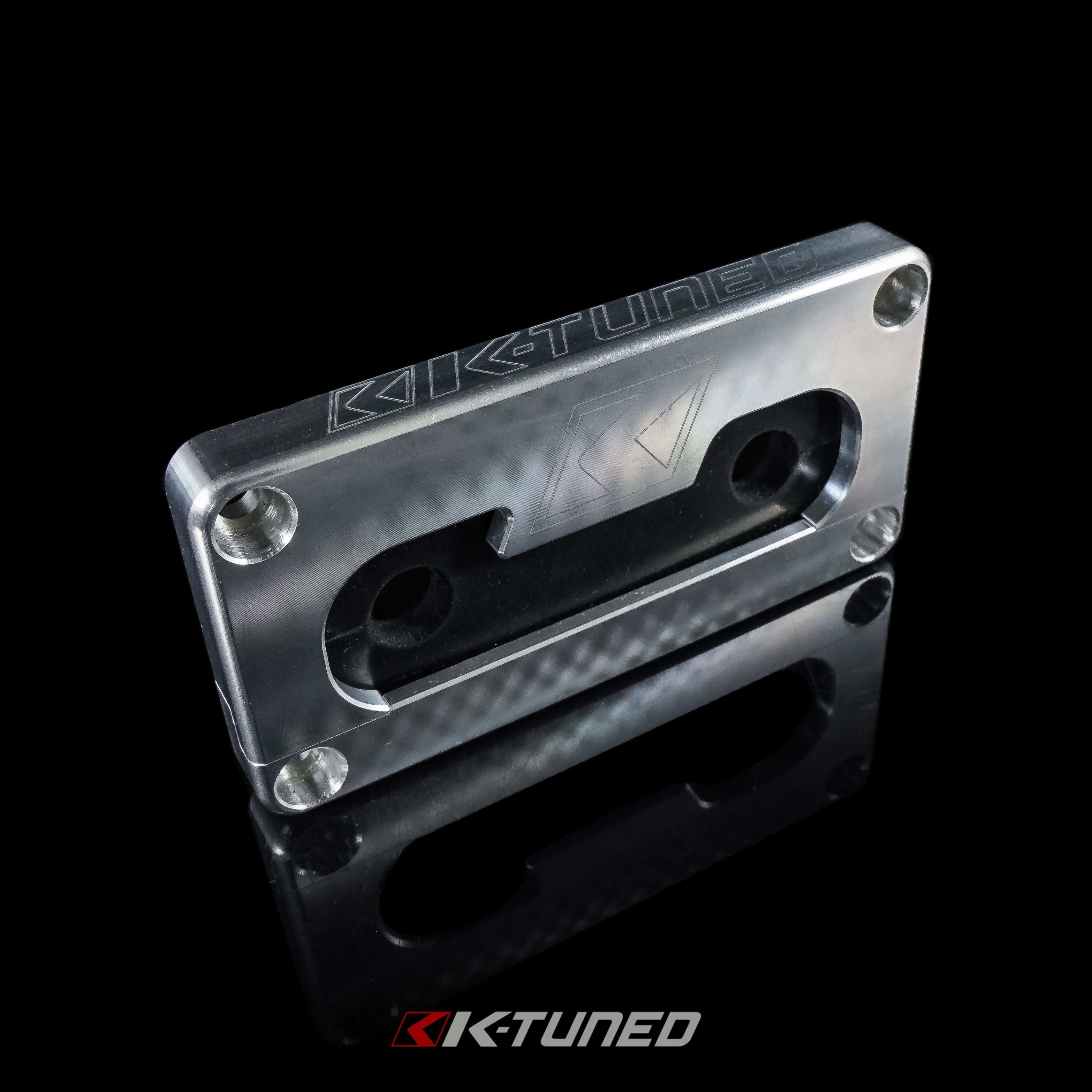 K-Tuned K-Swap Shifter Cable Grommet V2 – K-Tuned for Honda K-Series (KTD-CAB-GM2)