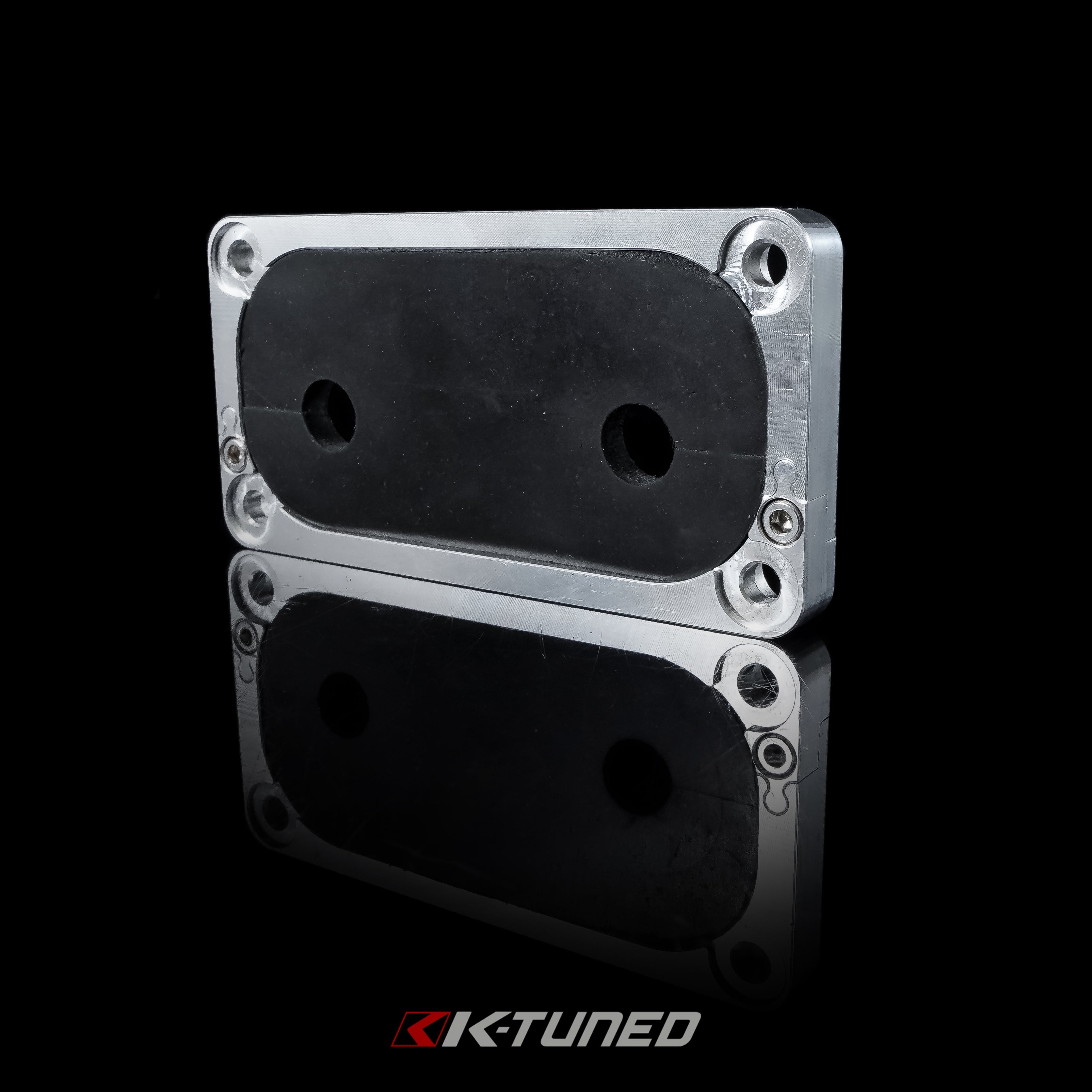 K-Tuned K-Swap Shifter Cable Grommet V2 – K-Tuned for Honda K-Series (KTD-CAB-GM2)