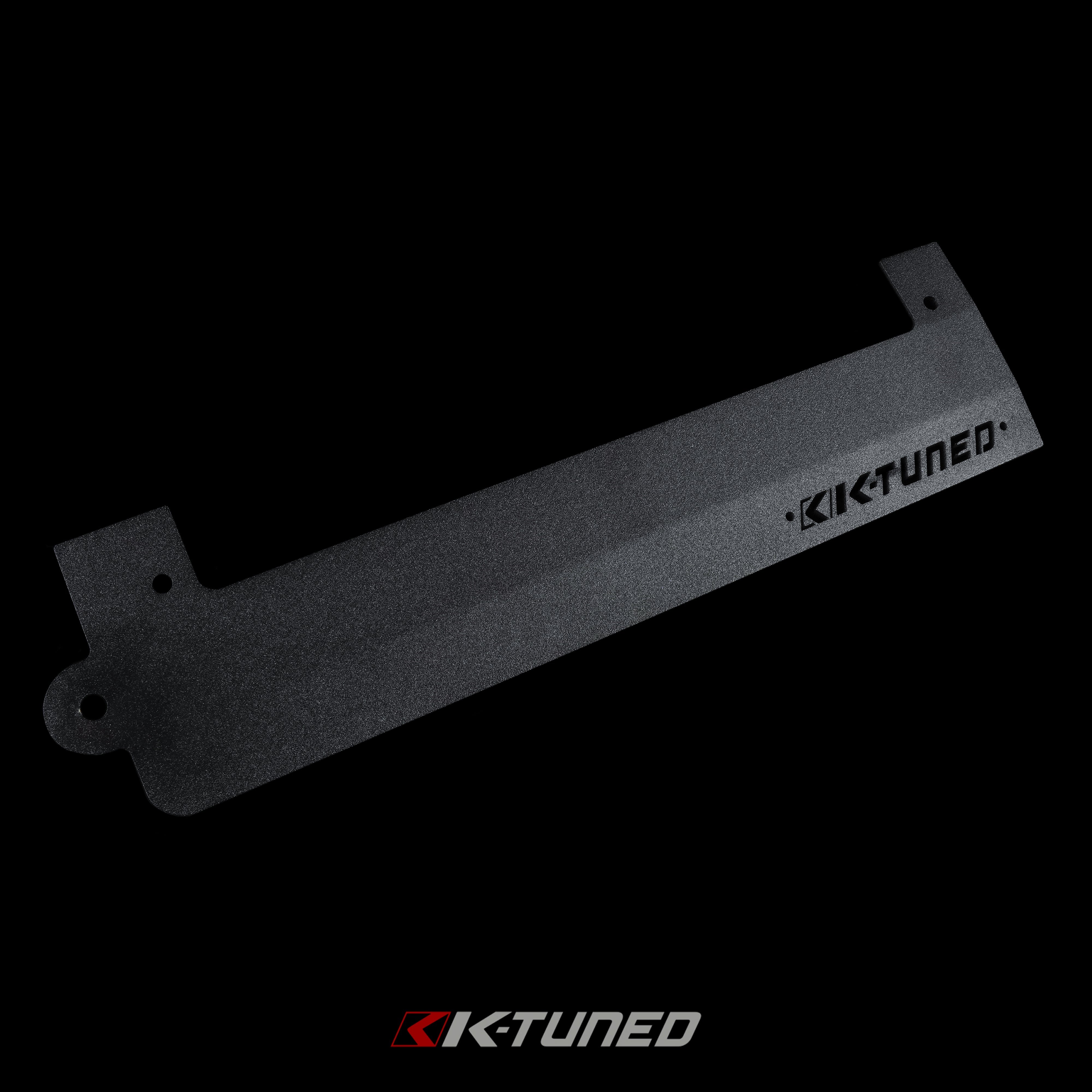 K-Tuned Coil Pack Cover Rev 2 – K-Tuned for Honda K-Series (KTD-CC-012)