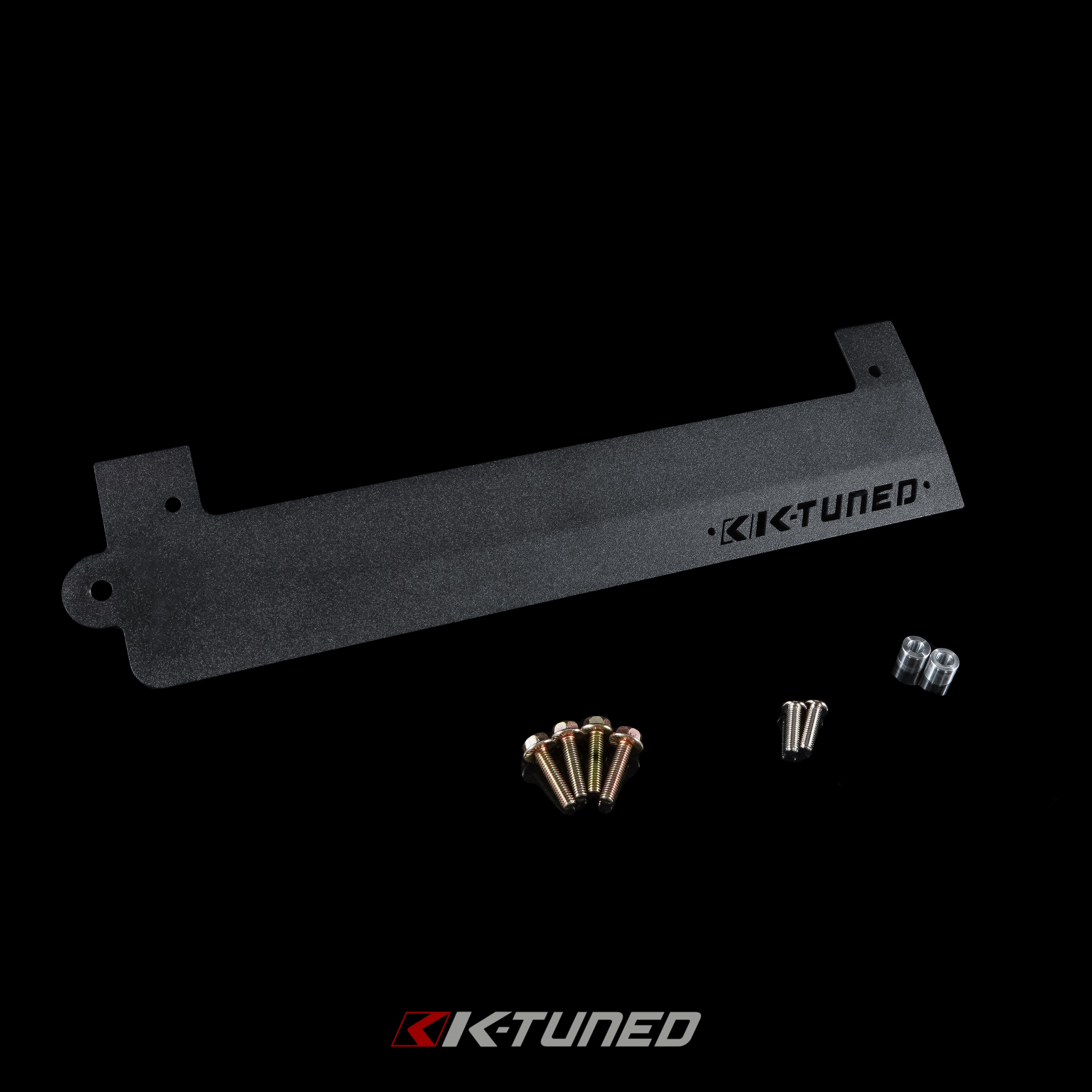 K-Tuned Coil Pack Cover Rev 2 – K-Tuned for Honda K-Series (KTD-CC-012)