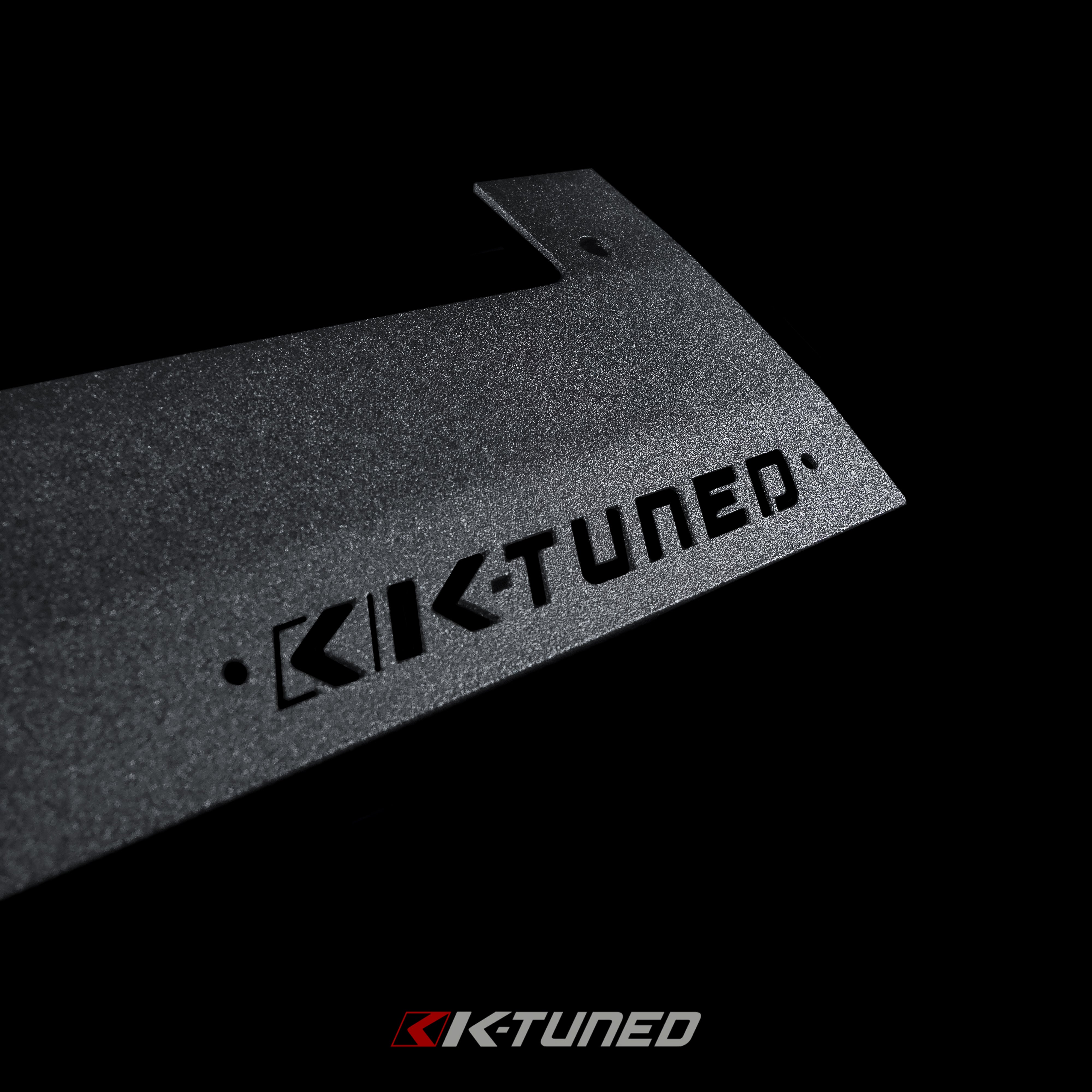 K-Tuned Coil Pack Cover Rev 2 – K-Tuned for Honda K-Series (KTD-CC-012)