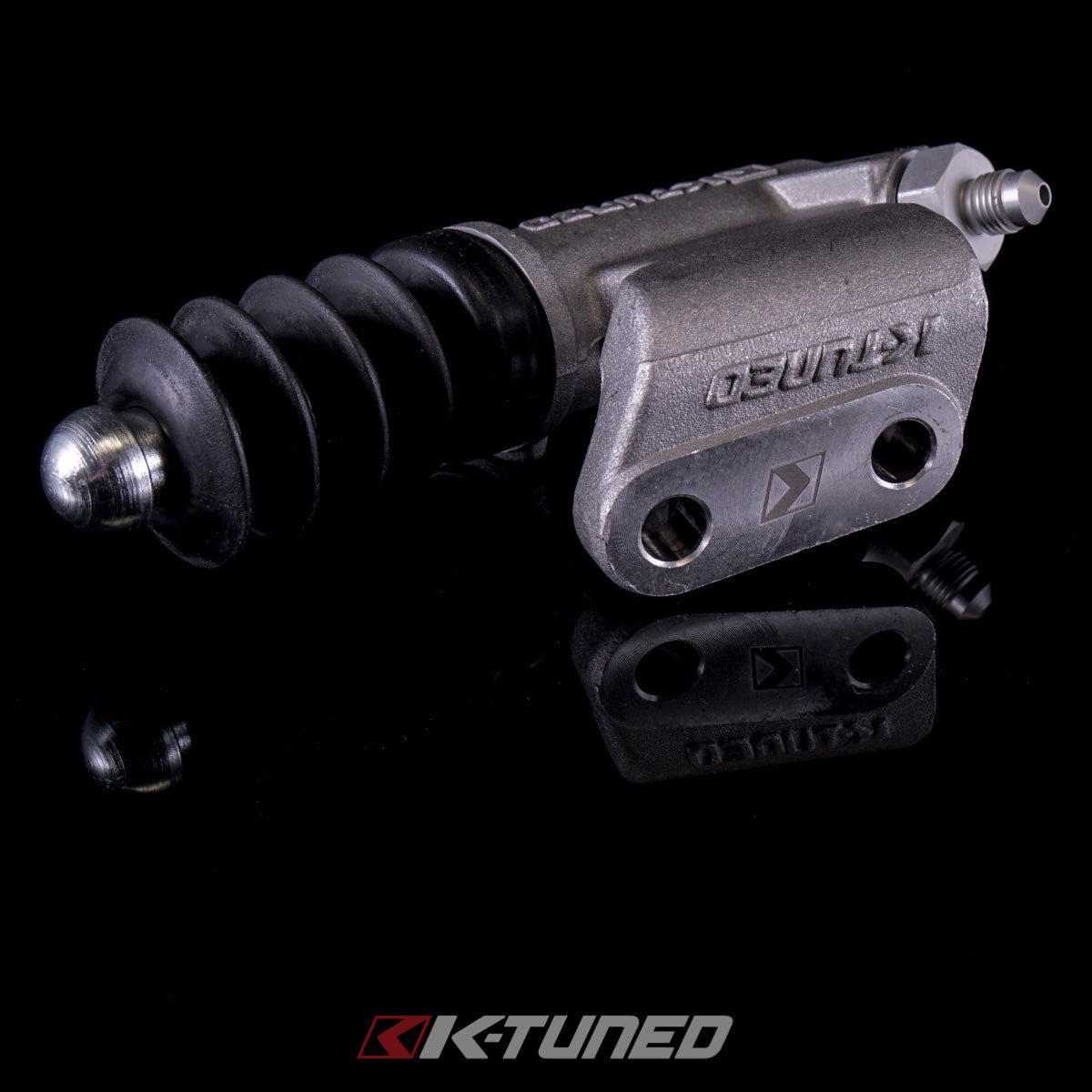 K-Tuned Slave Cylinder Honda K-Series – K-Tuned for Honda K-Series (KTD-CLK-KSS)