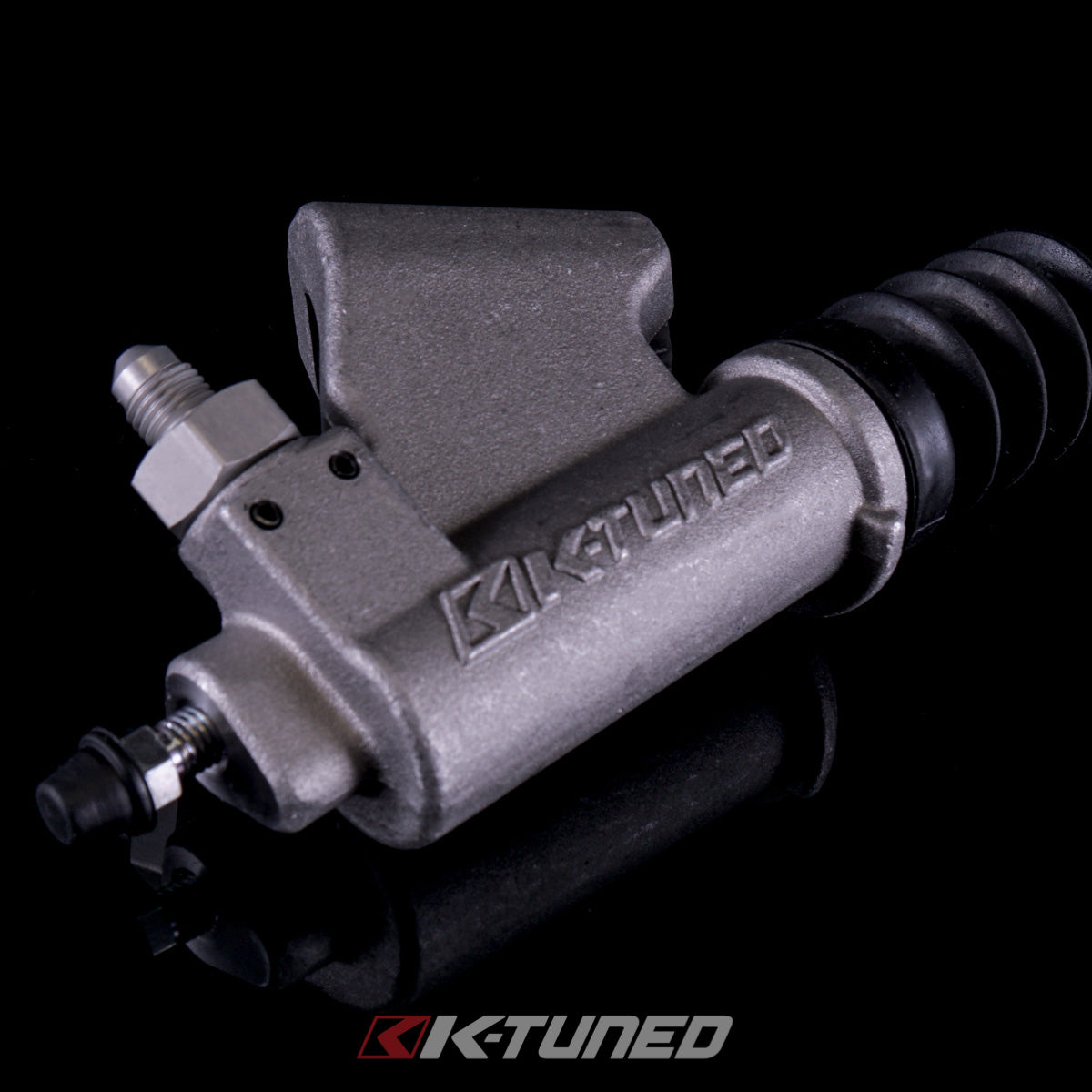 K-Tuned Slave Cylinder Honda K-Series – K-Tuned for Honda K-Series (KTD-CLK-KSS)