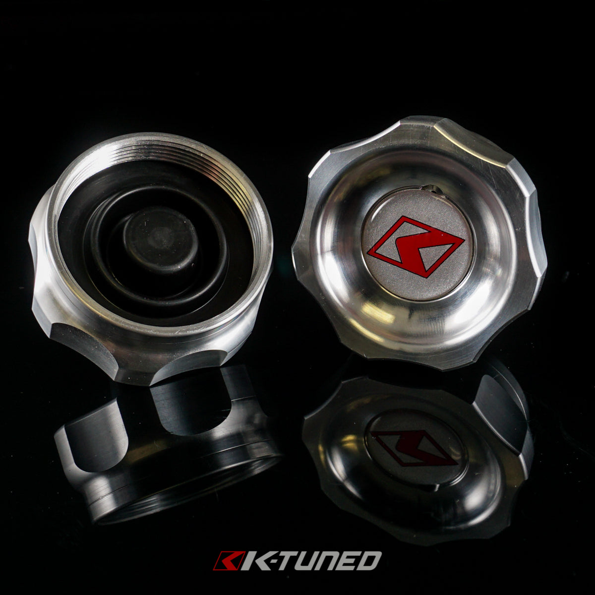 K-Tuned CMC Reservoir Honda S2000 AP1 AP2 00-06 – K-Tuned for Honda K-Series (KTD-CMC-RS2)