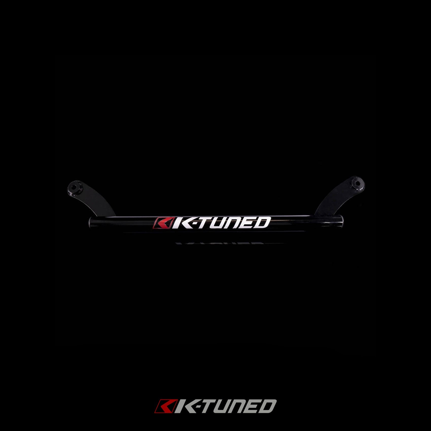 K-Tuned Crash Bar Honda Civic Si 06-11 – K-Tuned for Honda K-Series (KTD-CRB-8SI)