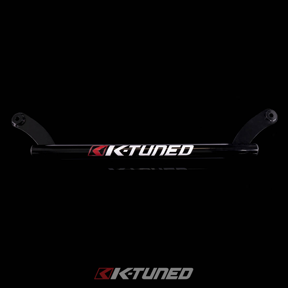 K-Tuned Crash Bar Honda Civic Si 06-11 – K-Tuned for Honda K-Series (KTD-CRB-8SI)