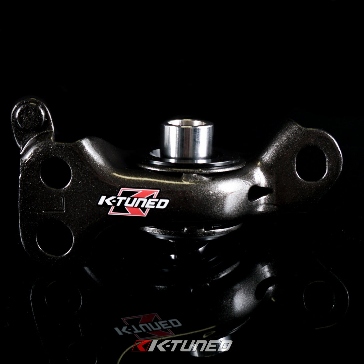 K-Tuned Compliance Bushings Honda Civic EG Integra DC2  - Hardened Rubber – K-Tuned for Honda K-Series (KTD-FCB-R92)