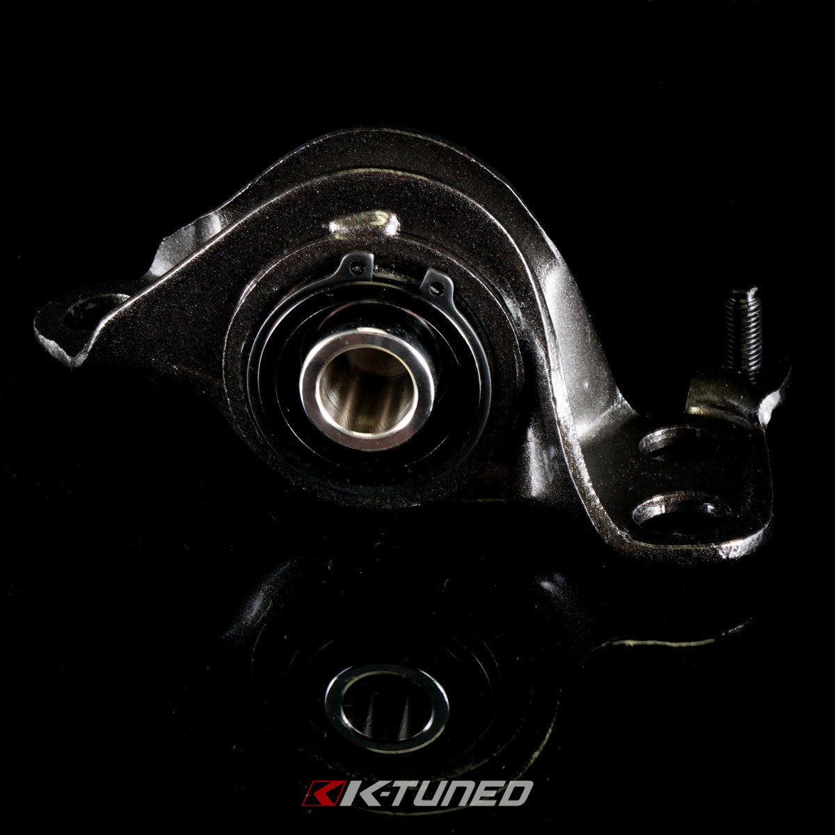 K-Tuned Compliance Bushings Honda Civic EG Integra DC2  - Hardened Rubber – K-Tuned for Honda K-Series (KTD-FCB-R92)