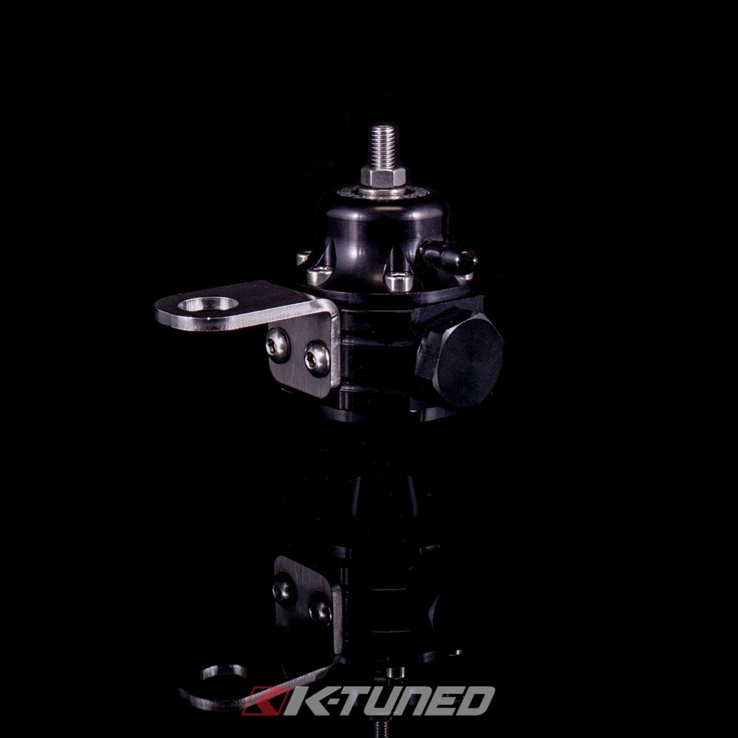 K-Tuned FPR Bracket Honda Civic EG 92-95 Integra DC2 94-01 – K-Tuned for Honda K-Series (KTD-FPR-92G)