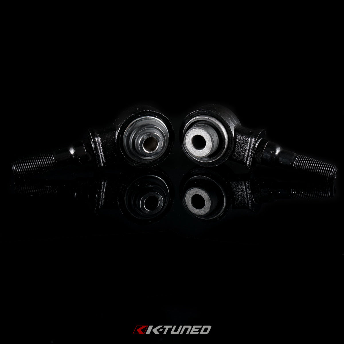 K-Tuned Front Camber Kit UCA Honda Civic EF CRX – K-Tuned for Honda K-Series (KTD-FUR-881)