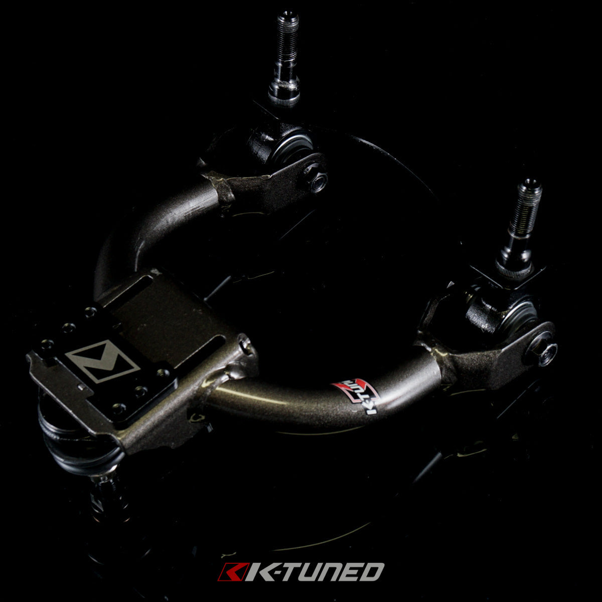 K-Tuned Front Camber Kit/UCA Honda Civic EG Integra DC2  - Rubber Bushing – K-Tuned for Honda K-Series (KTD-FUR-924)