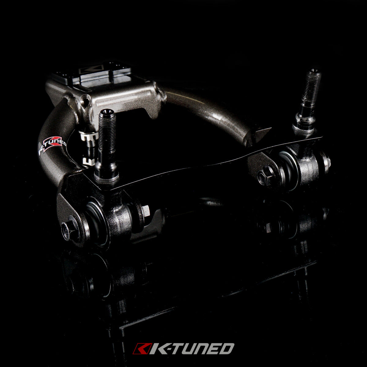 K-Tuned Front Camber Kit/UCA Honda Civic EG Integra DC2  - Spherical Bushing – K-Tuned for Honda K-Series (KTD-FUS-924)