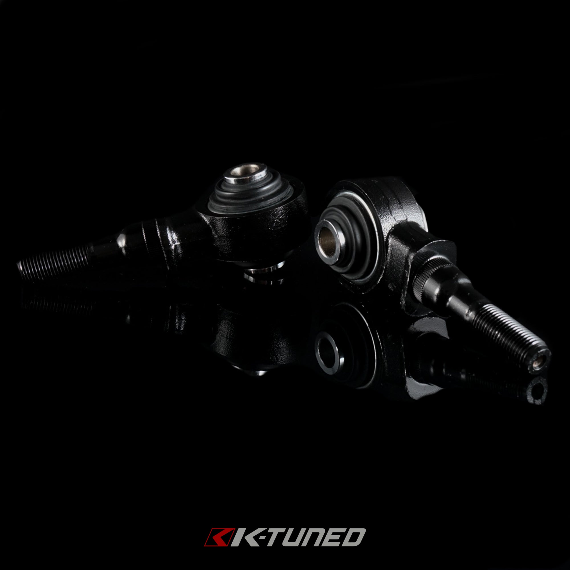 K-Tuned Front Camber Kit/UCA Honda Civic EG Integra DC2  - Spherical Bushing – K-Tuned for Honda K-Series (KTD-FUS-924)