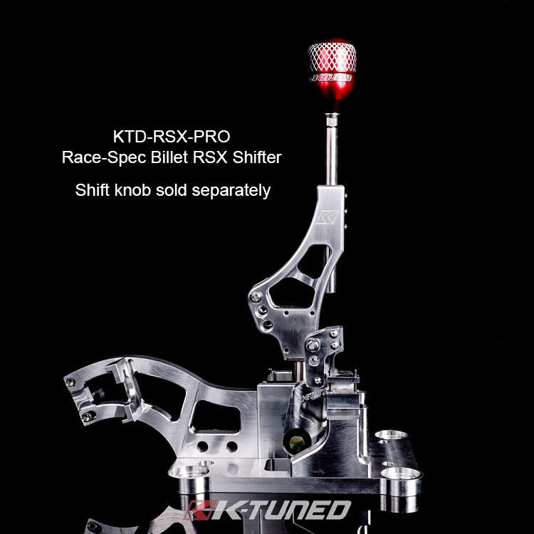K-Tuned Race-Spec Shifter Cable/Bracket Honda H-Series F-Series – K-Tuned for Honda K-Series (KTD-H22-RAC)
