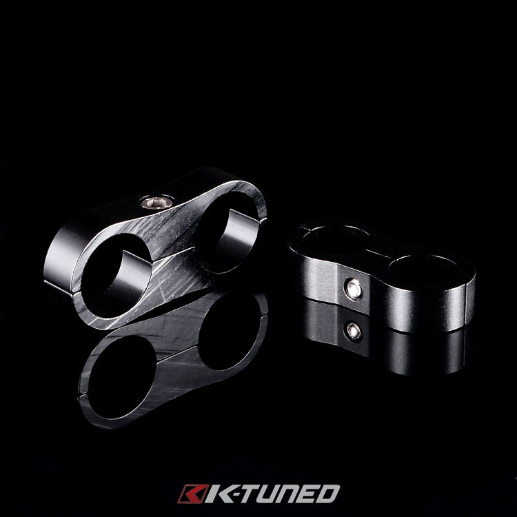 K-Tuned AN Hose Separator  - 12AN – K-Tuned for Honda K-Series (KTD-HS-12)