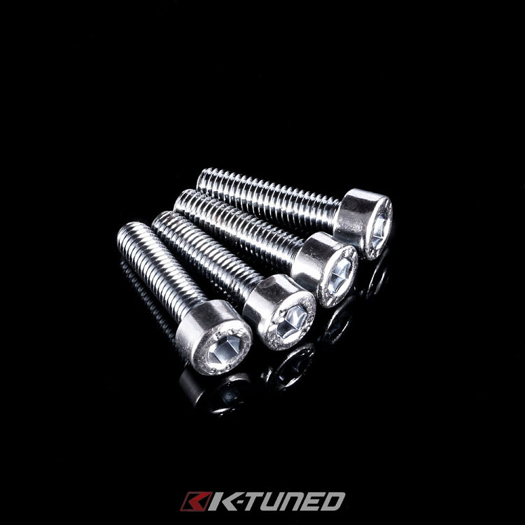 K-Tuned IACV Hardware / Cleaning Kit – K-Tuned for Honda K-Series (KTD-IAC-CK)