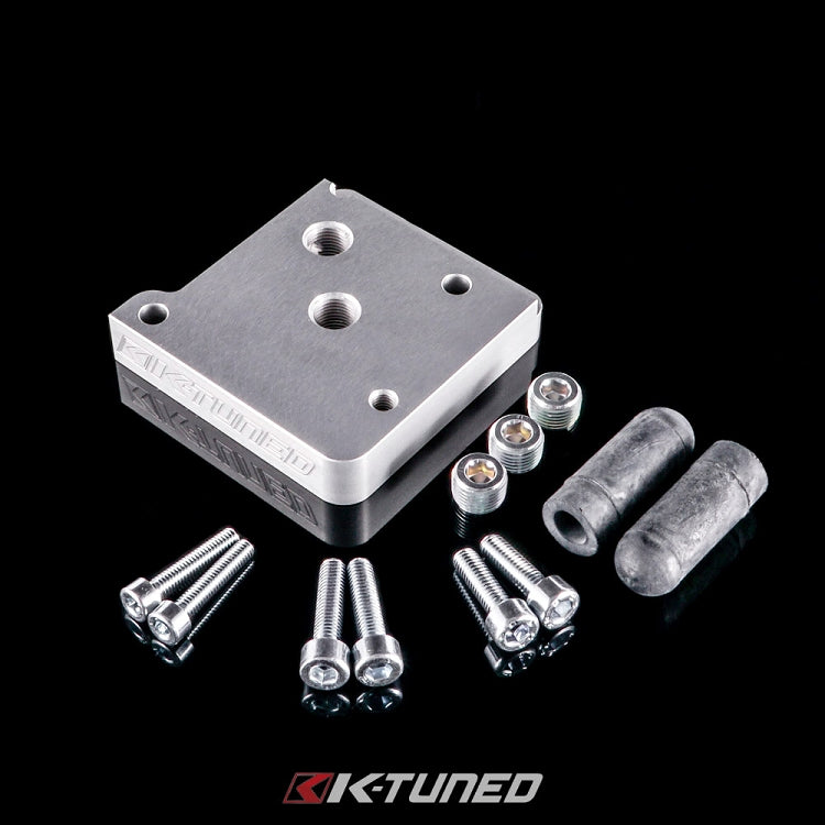 K-Tuned IACV Rotation Plate – K-Tuned for Honda K-Series (KTD-IAC-ROT)