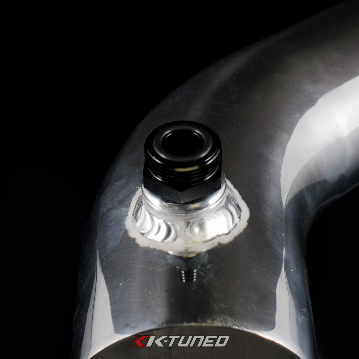 K-Tuned Intake Air Tempature Sensor Adapter Honda K-Series – K-Tuned for Honda K-Series (KTD-IAT-ADA)