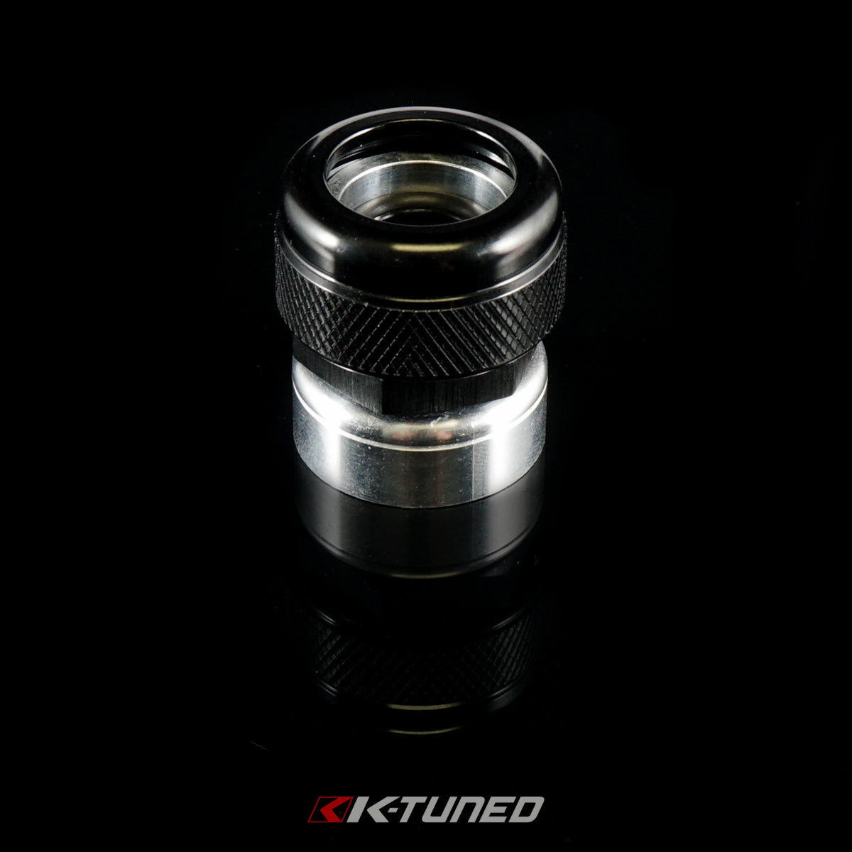 K-Tuned Intake Air Tempature Sensor Adapter Honda K-Series – K-Tuned for Honda K-Series (KTD-IAT-ADA)