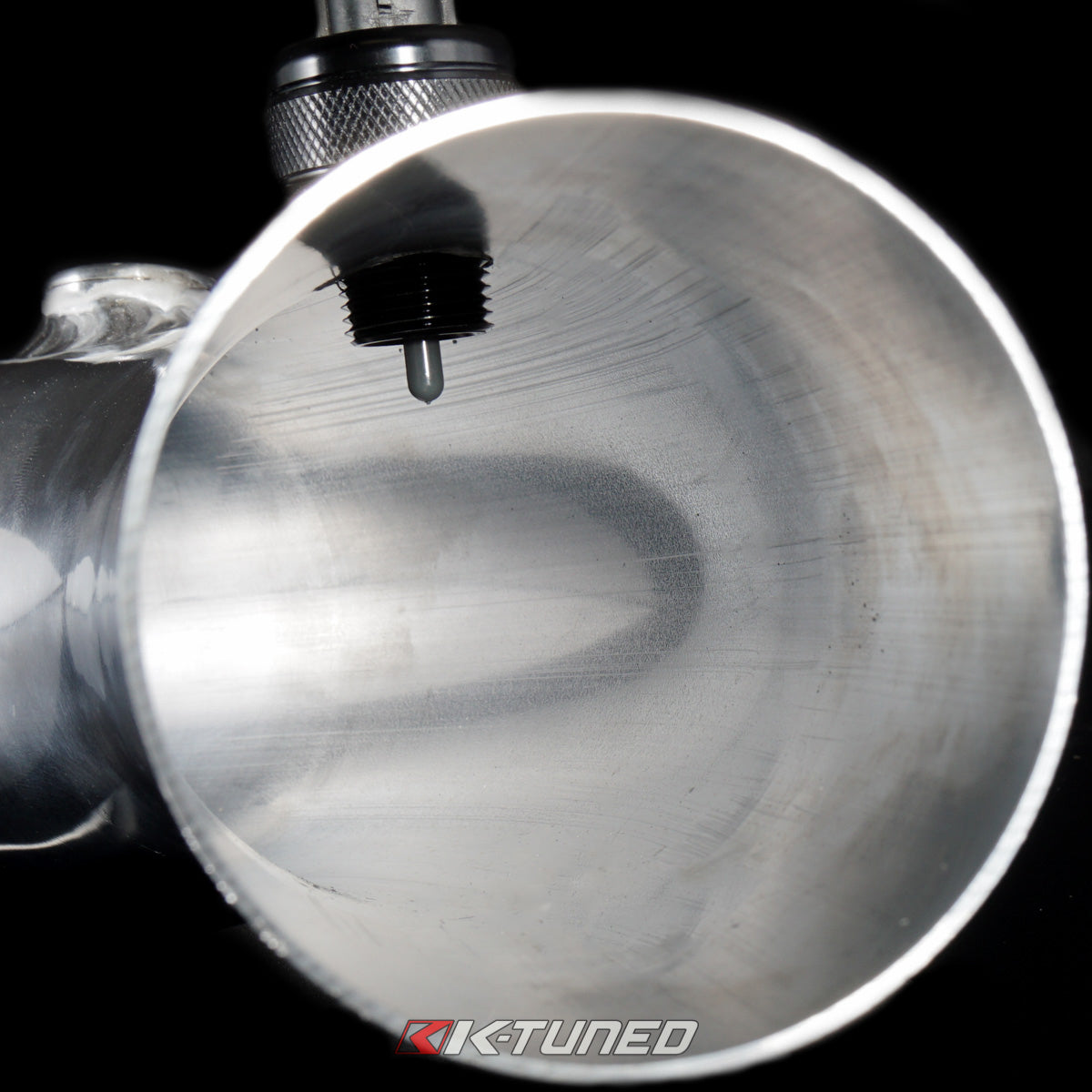 K-Tuned Intake Air Tempature Sensor Adapter Honda K-Series – K-Tuned for Honda K-Series (KTD-IAT-ADA)