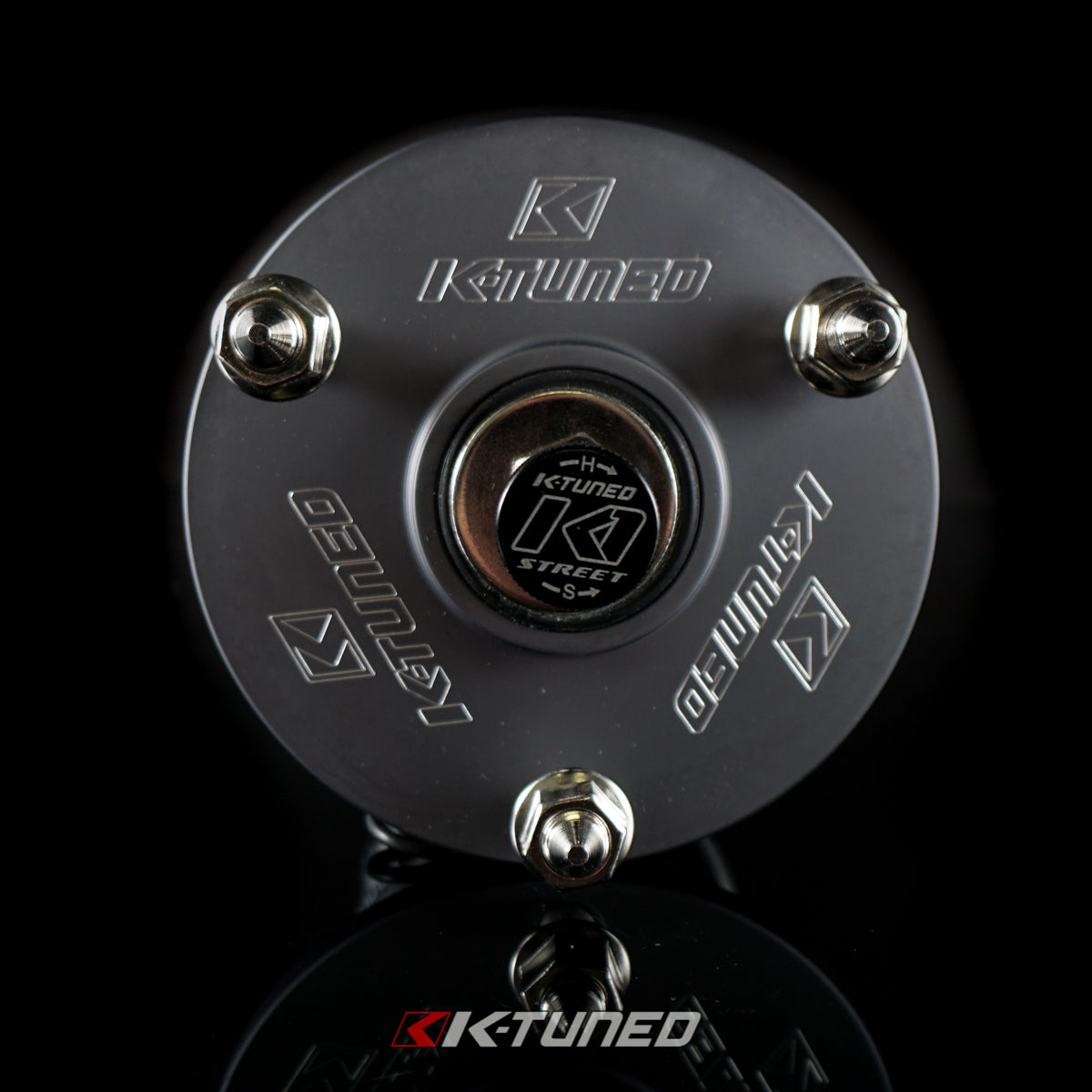 K-Tuned K1 Street Coilovers Honda NSX 90-05 – K-Tuned for Honda K-Series (KTD-K1-NSX)