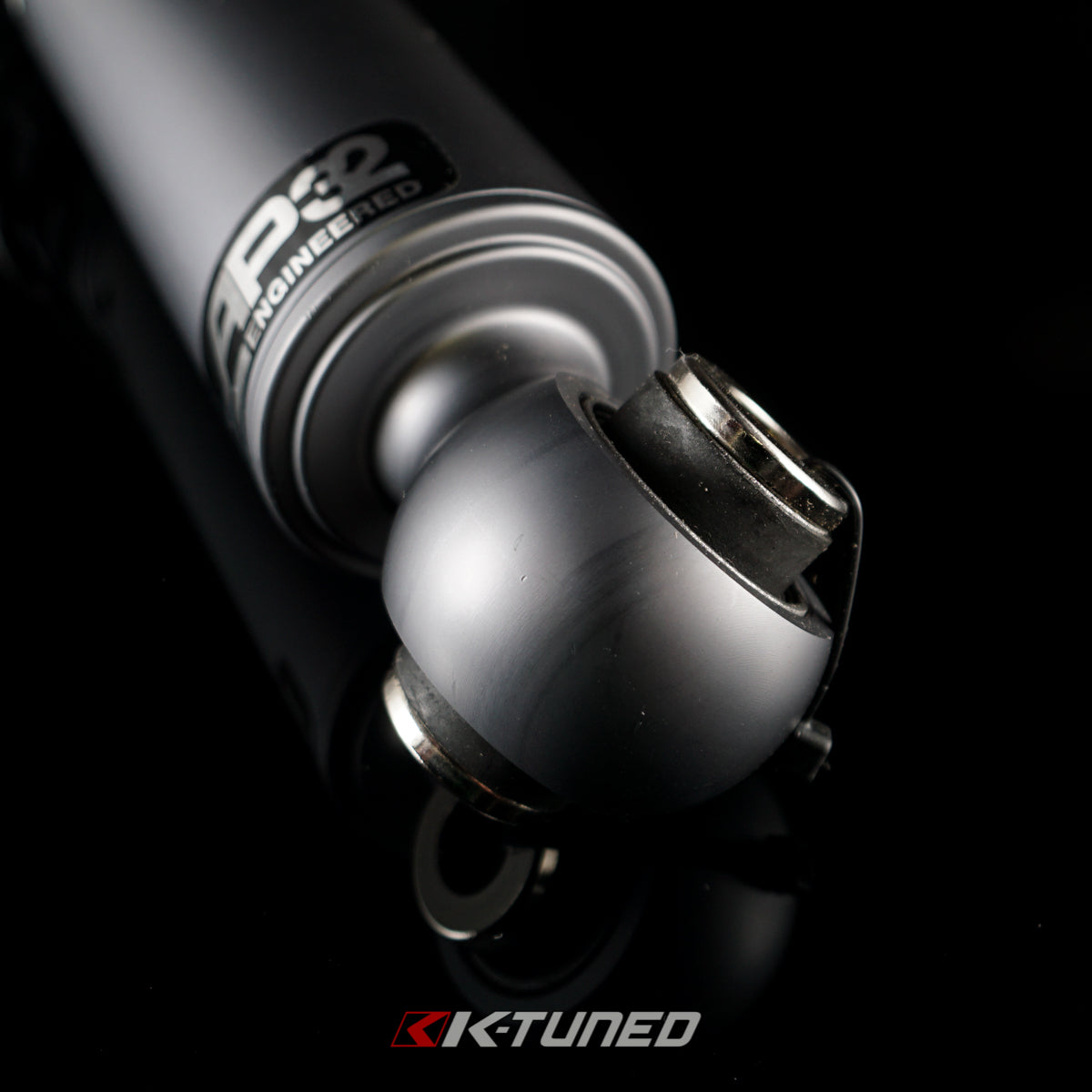 K-Tuned K1 Street Coilovers Honda NSX 90-05 – K-Tuned for Honda K-Series (KTD-K1-NSX)