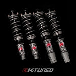K-Tuned K1 Street Coilovers Civic EG EK Integra DC2 92-00 – K-Tuned for Honda K-Series (KTD-K1R-EG)